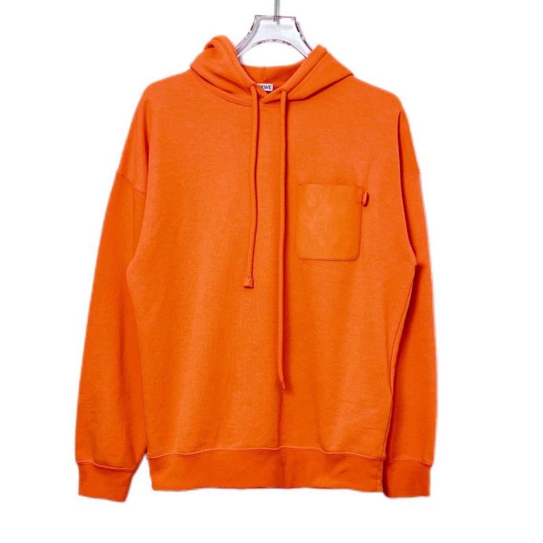 Loewe LOEWE hoodie Size XS / US 0-2 / IT 36-38 - 1 Thumbnail