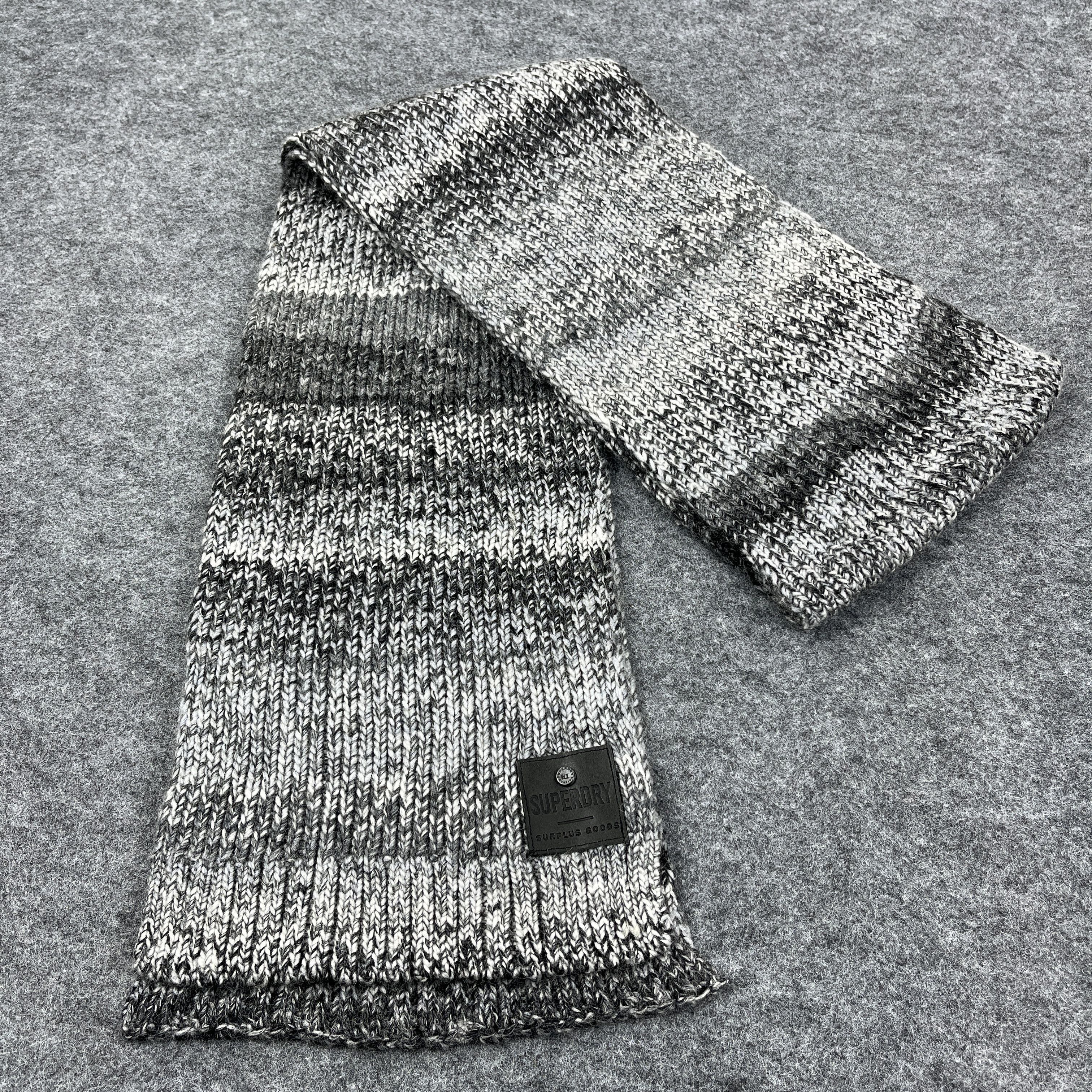 Superdry Superdry Scarf / Muffler / Neckwear T881 Size ONE SIZE - 3 Thumbnail