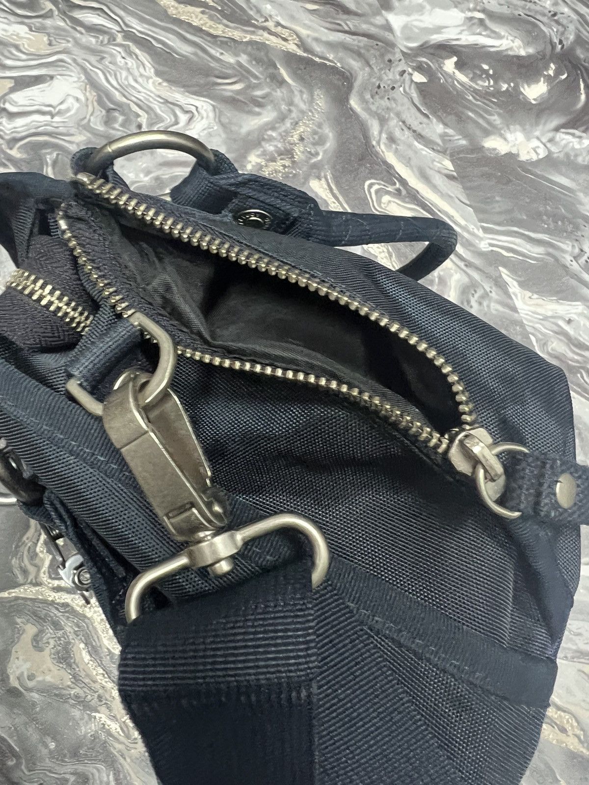 George Gina & Lucy × Hysteric Glamour George Gina & Lucy GGL Alyx style avant-garde vintage bag Size ONE SIZE - 4 Thumbnail