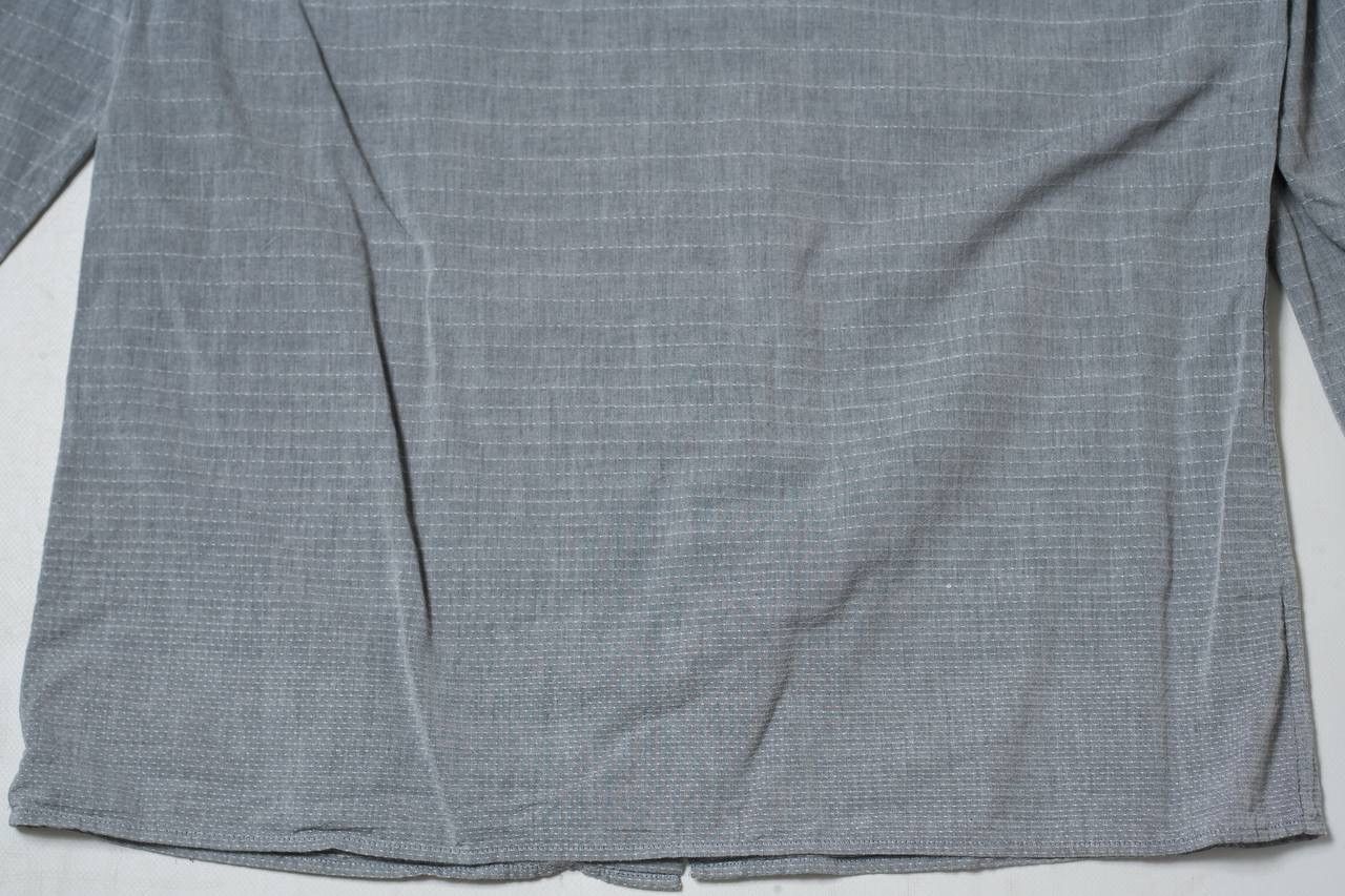 Folk folk casual shirt Size US XL / EU 56 / 4 - 11 Thumbnail