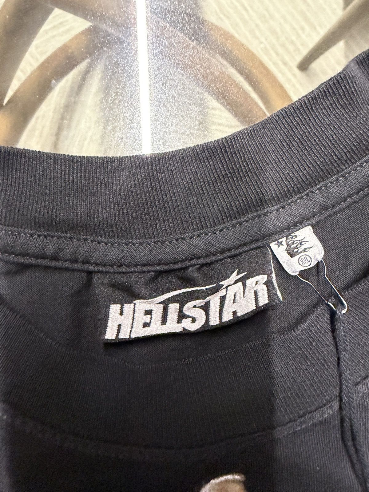 HELLSTAR HELLSTAR X WWE John Cena T-Shirt Size US XXL / EU 58 / 5 - 3 Thumbnail
