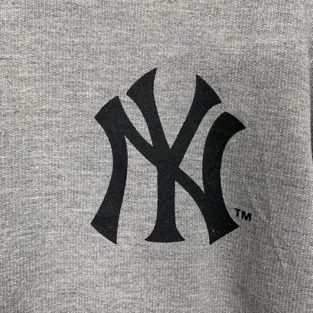 MLB MLB New Yorks Yankees Crewneck Sweatshirt Size US S / EU 44-46 / 1 - 10 Thumbnail