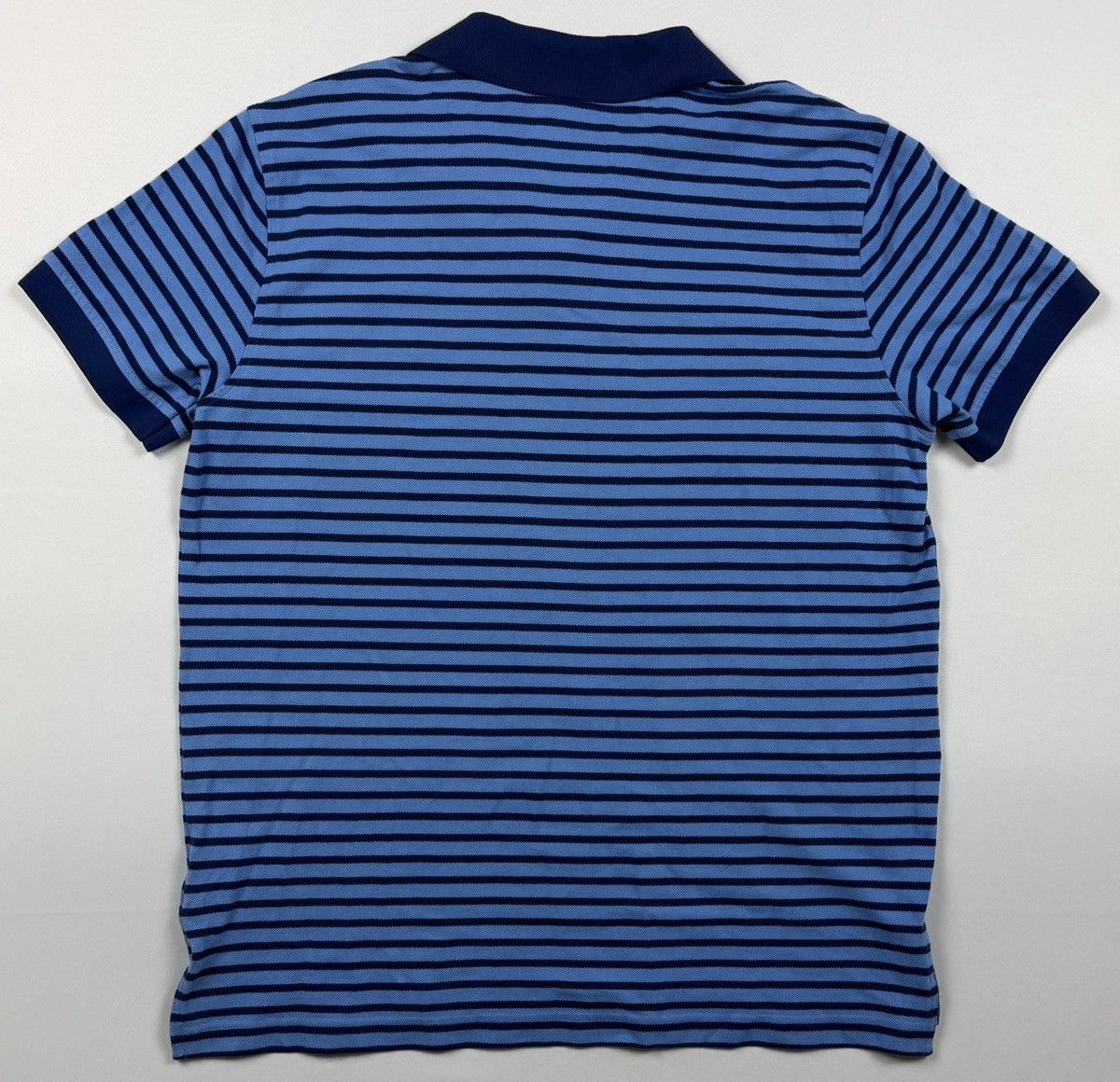 Brooks Brothers Brooks Brothers Performance Polo Size US XL / EU 56 / 4 - 2 Thumbnail