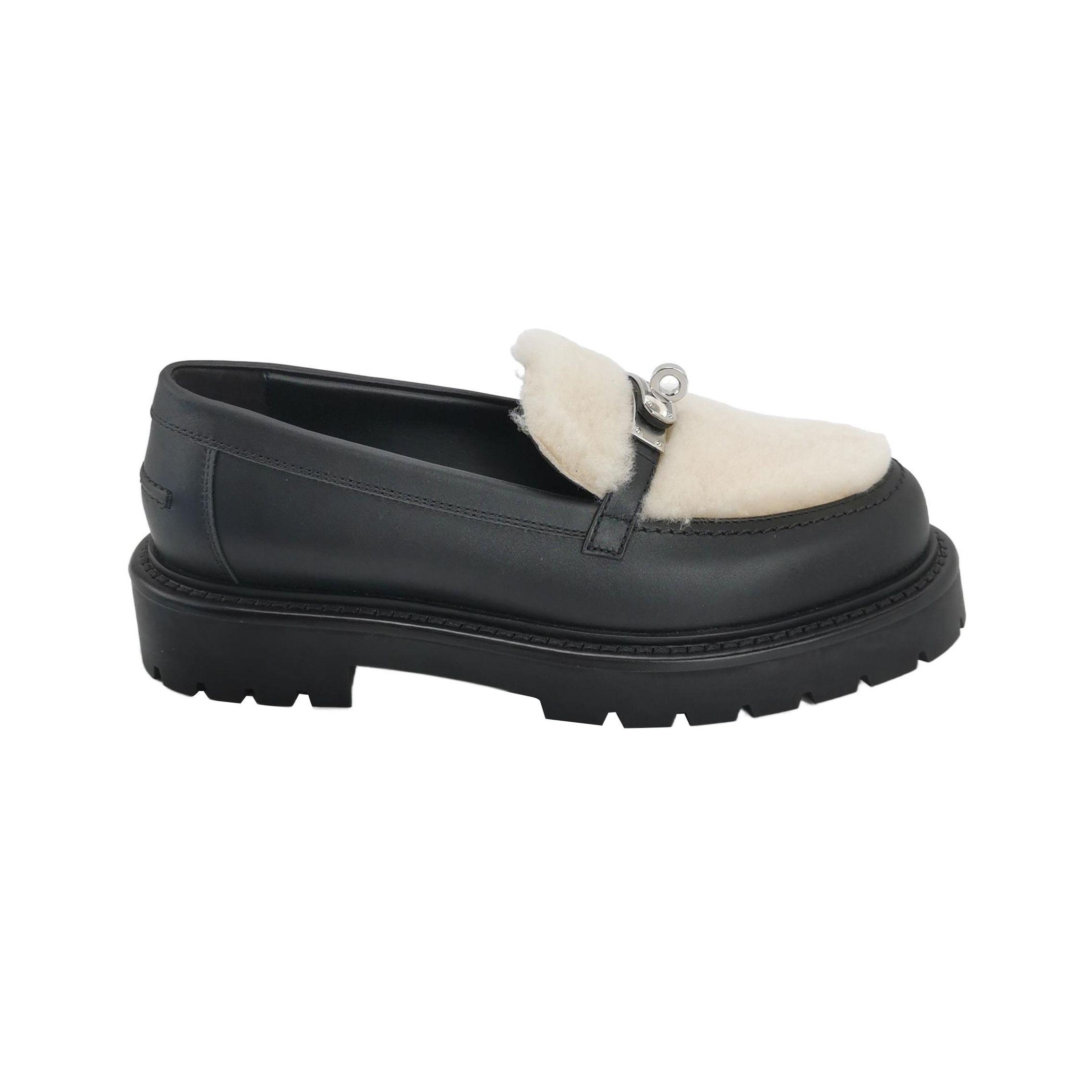 Hermes Hermes Women 7 Flats Size US 7 / IT 37 - 1 Thumbnail