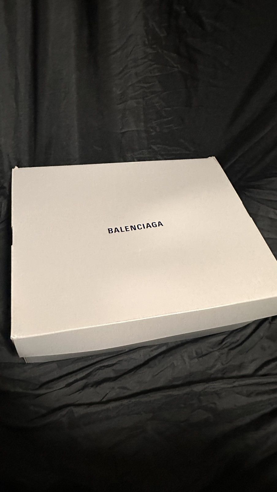 Balenciaga Balenciaga 10xl (black) Size US 12 / EU 45 - 8 Thumbnail