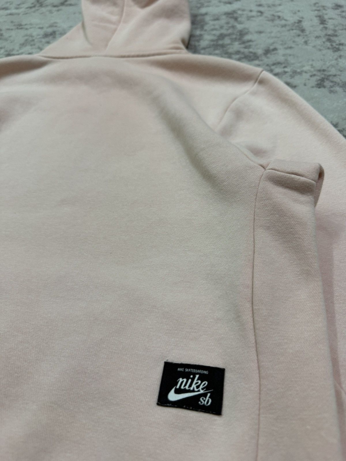 Nike SB Nike Skateboarding NBA basketball Pullover Sweater Hoodie Size S / US 4 / IT 40 - 14 Thumbnail