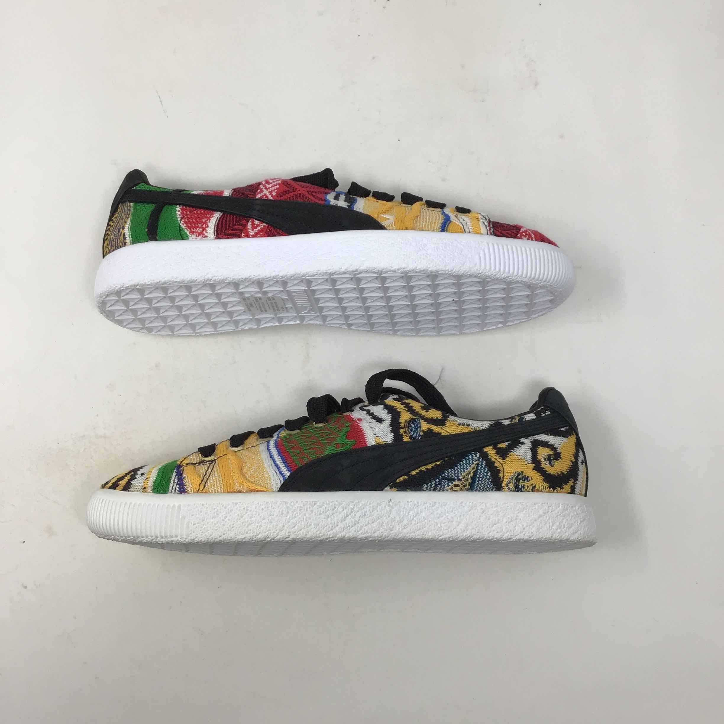 Coogi puma 72 best sale