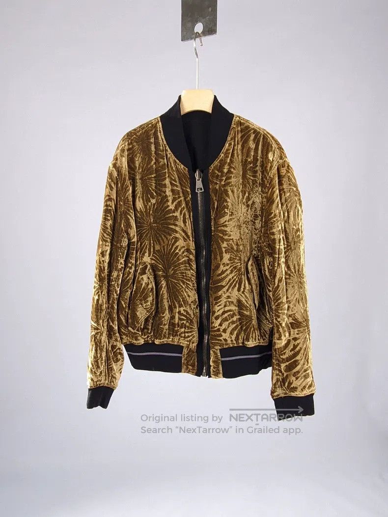 Haider Ackermann Haider Ackermann Coat Size US L / EU 52-54 / 3 - 1 Thumbnail