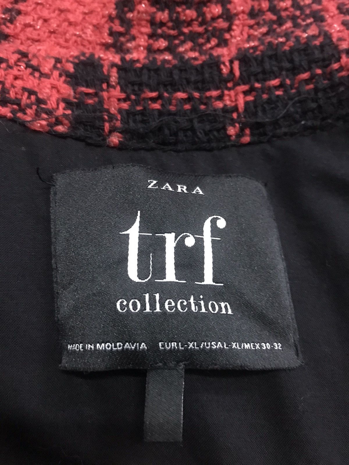 Zara ZARA WOMEN Size XL / US 12-14 / IT 48-50 - 7 Thumbnail
