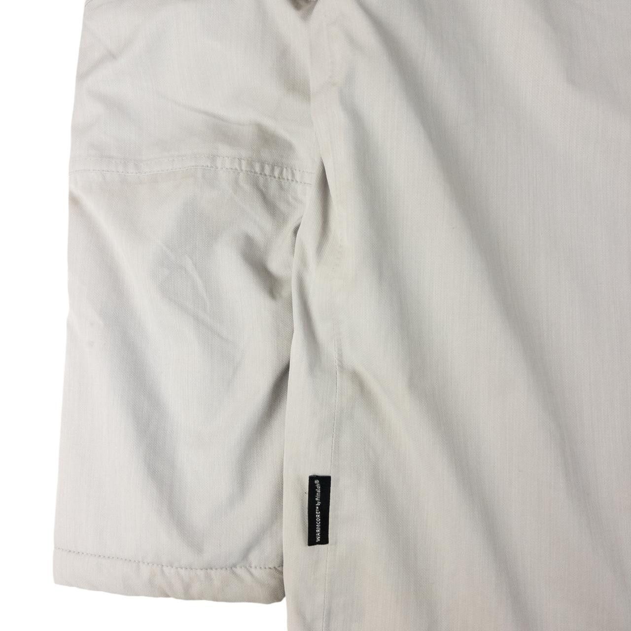 Helly Hansen Vintage Helly Hansen Long Padded Zip Up Jacket Size L Size US L / EU 52-54 / 3 - 7 Thumbnail