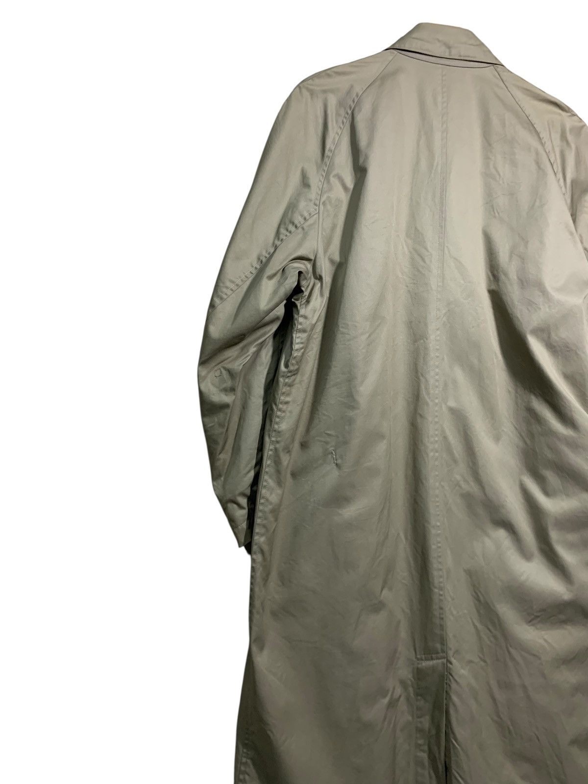 Y's for Men 🔥Y’s FOR MEN CAMDEN OVERCOATS Size US S / EU 44-46 / 1 - 6 Thumbnail