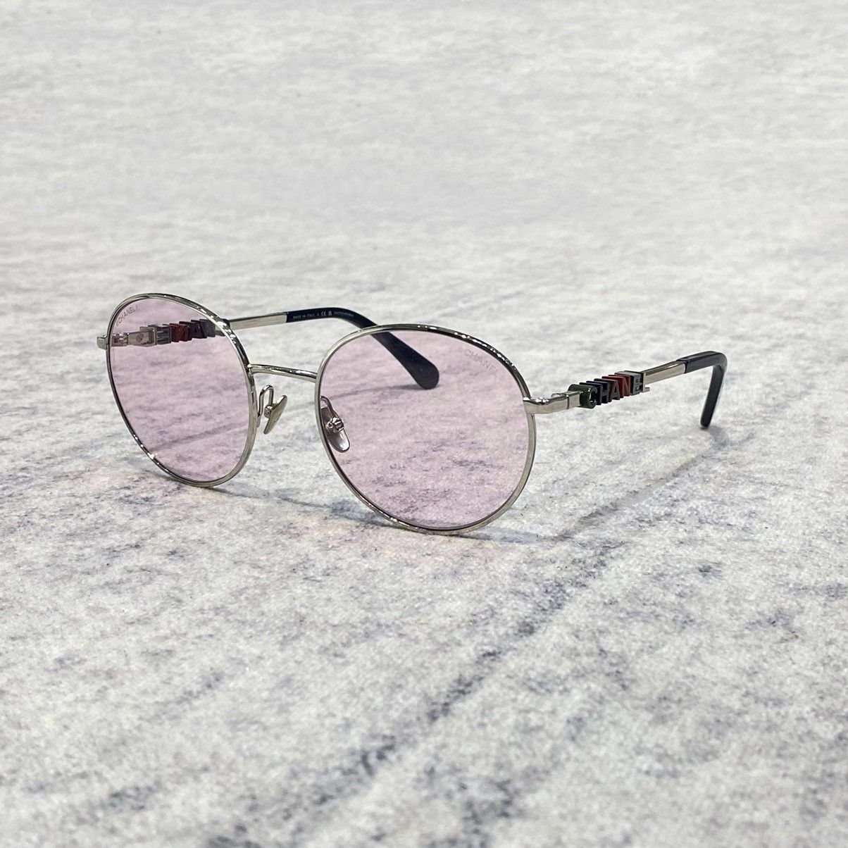 Chanel CHANEL 0CG4282 C124P5 Size ONE SIZE - 1 Thumbnail