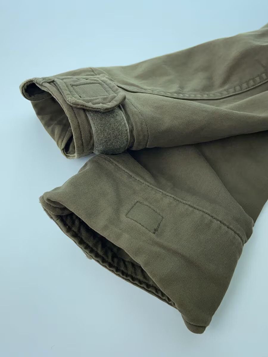 Hysteric Glamour Hysteric Glamour Polyester Military Jacket Khaki Size US S / EU 44-46 / 1 - 6 Thumbnail