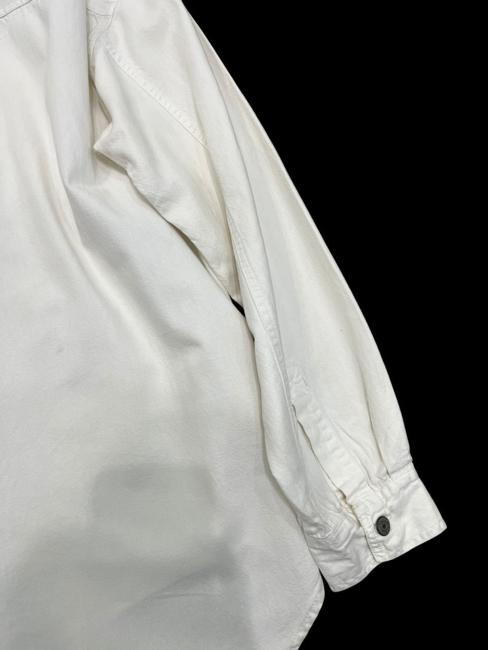 LVC × Levi's Vintage 90’s Levis Shirt Size US L / EU 52-54 / 3 - 7 Thumbnail
