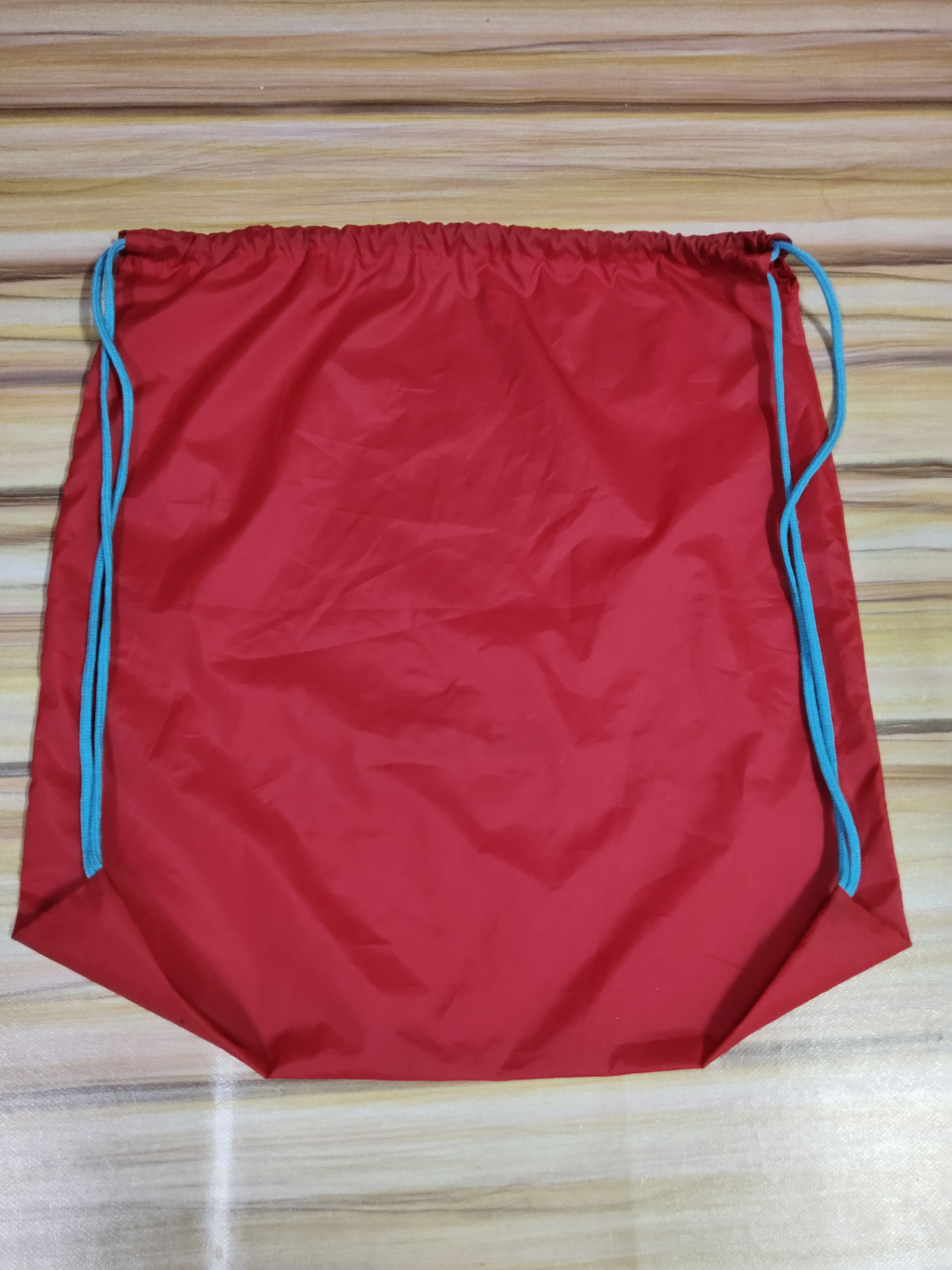 Kenzo KENZO PARIS Drawstring Bag Size ONE SIZE - 2 Thumbnail
