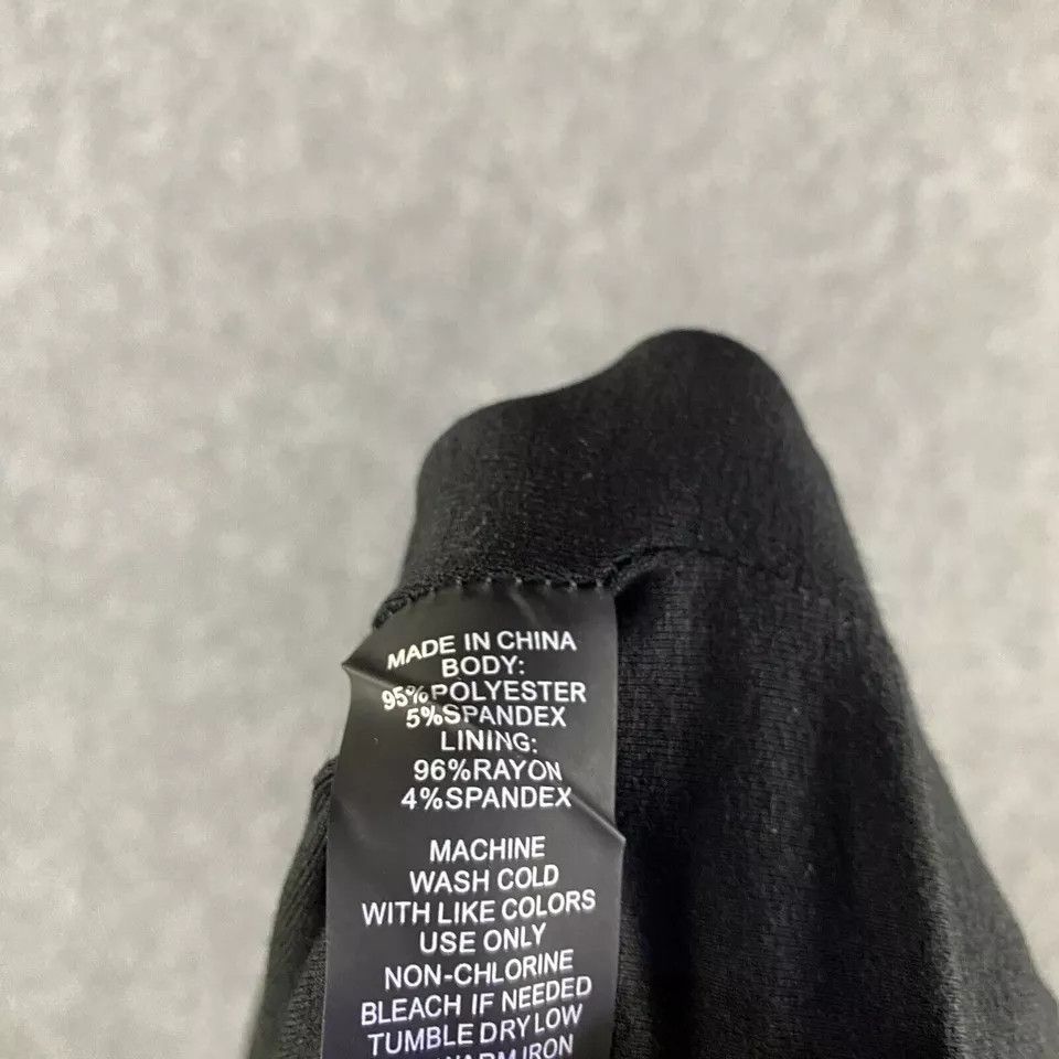 Vince Camuto Vince Camuto Skirt Women's 2X Straight Pencil Cut off Size 40" / US 18 - 6 Thumbnail