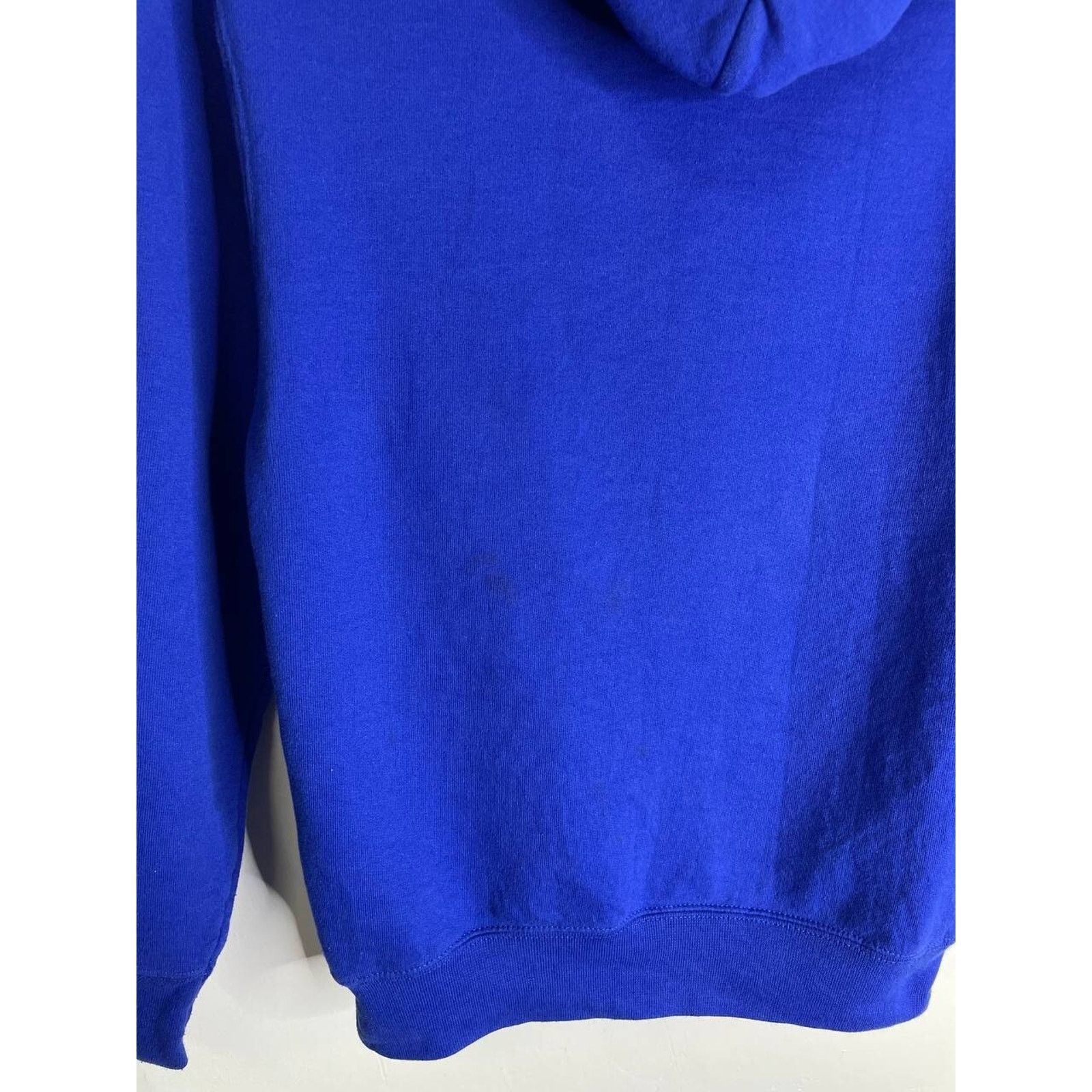 Vintage Vintage James A. Forrest Elementary Hoodie Blue Youth L Size US XXS / EU 40 - 8 Thumbnail
