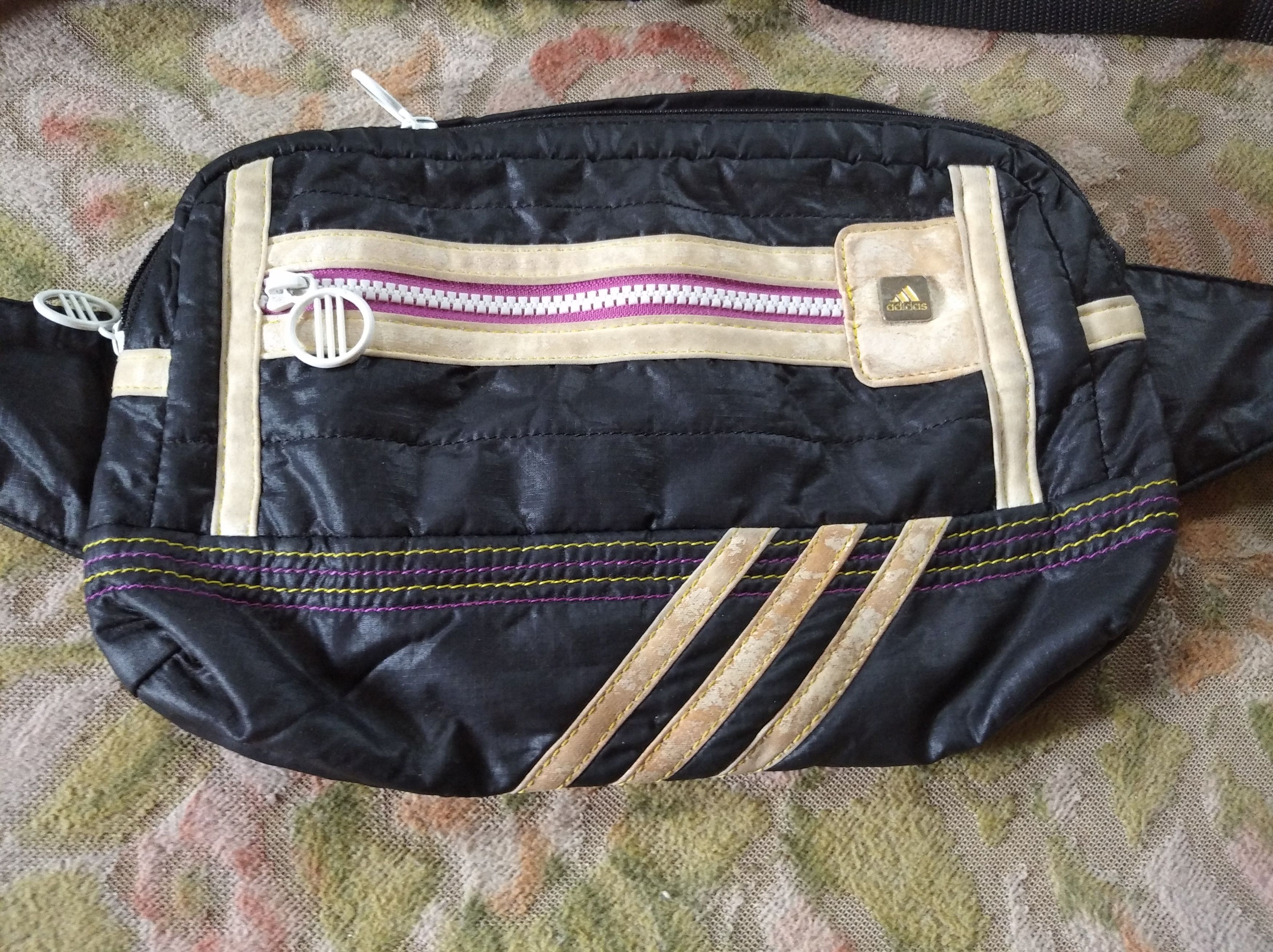 Adidas Adidas waist bag Size ONE SIZE - 1 Thumbnail