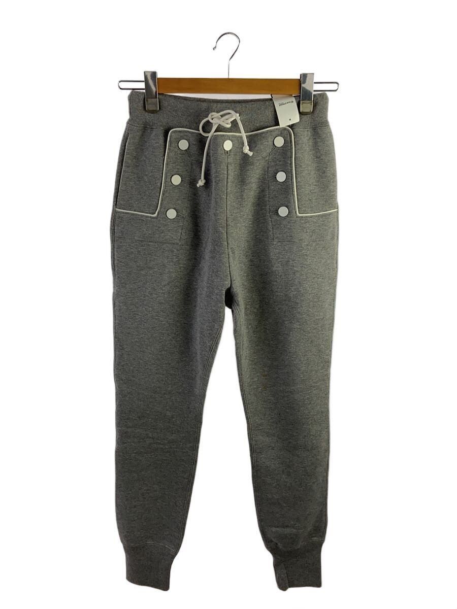 Sacai Sweatpants Size US 30 / EU 46 - 1 Thumbnail
