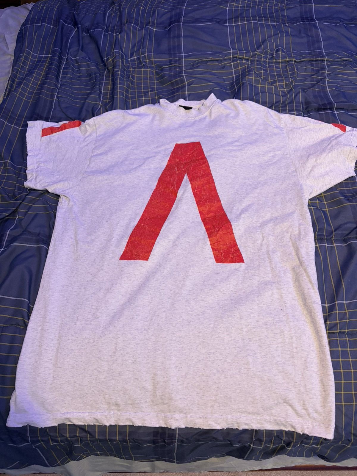Balenciaga Archive T Shirt | Grailed