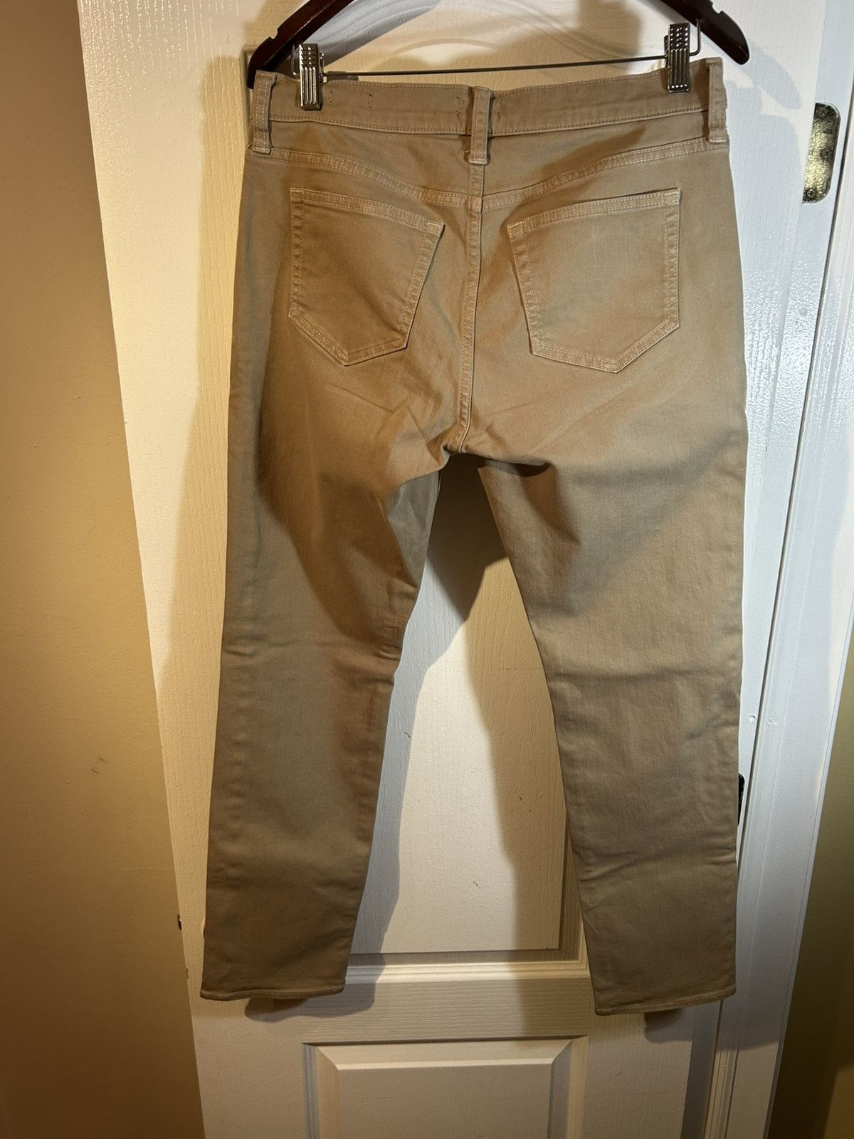 J.Crew J.Crew flex slim Kakis size 30x30 Size US 30 / EU 46 - 2 Thumbnail