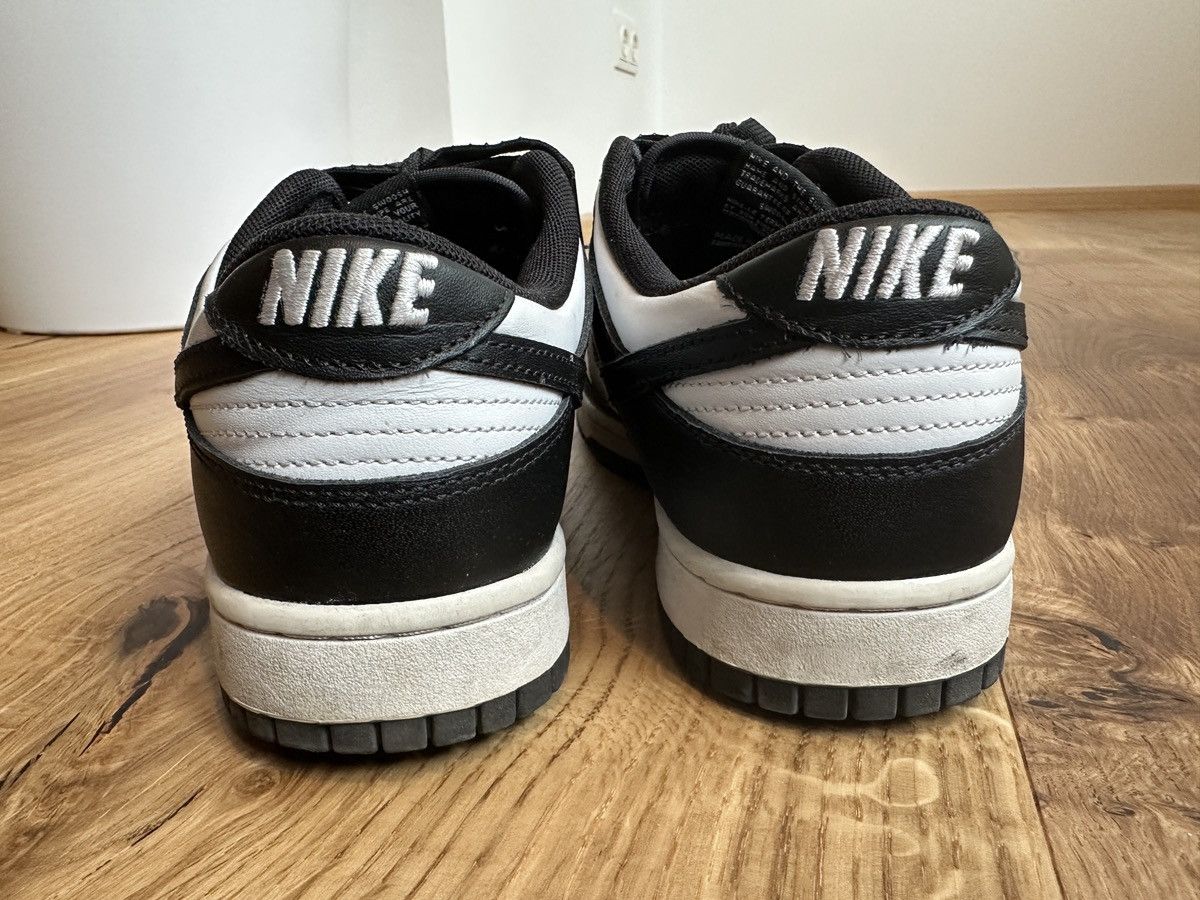 Nike NIKE PANDA DUNK LOW Size US 9 / EU 42 - 7 Thumbnail