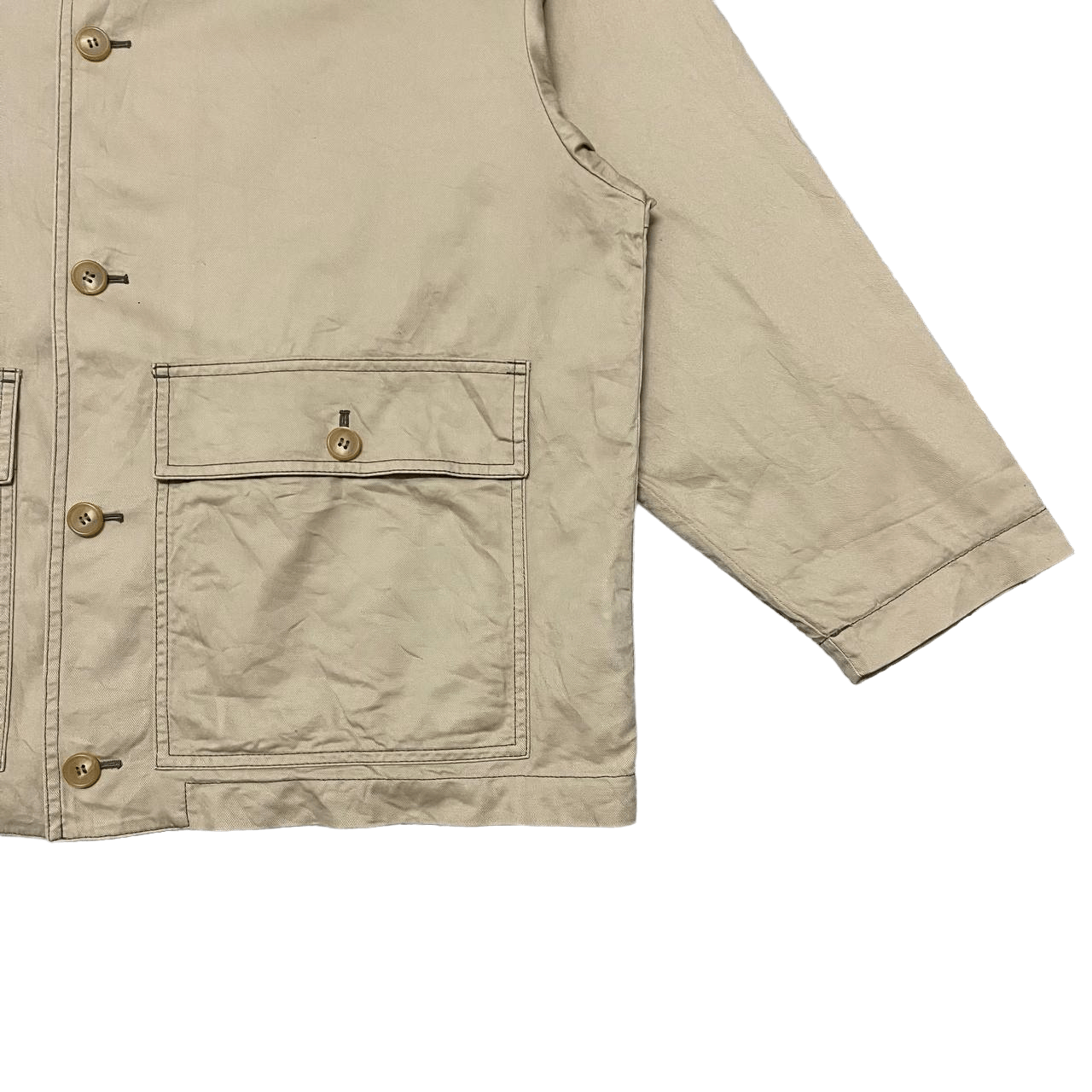 Marni × Uniqlo Marni x Uniqlo Jacket Size US XXL / EU 58 / 5 - 4 Thumbnail