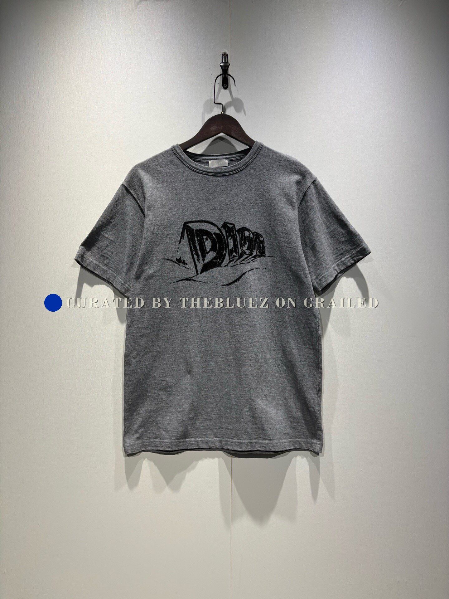 Dior × Hedi Slimane Dior homme AW 2006 