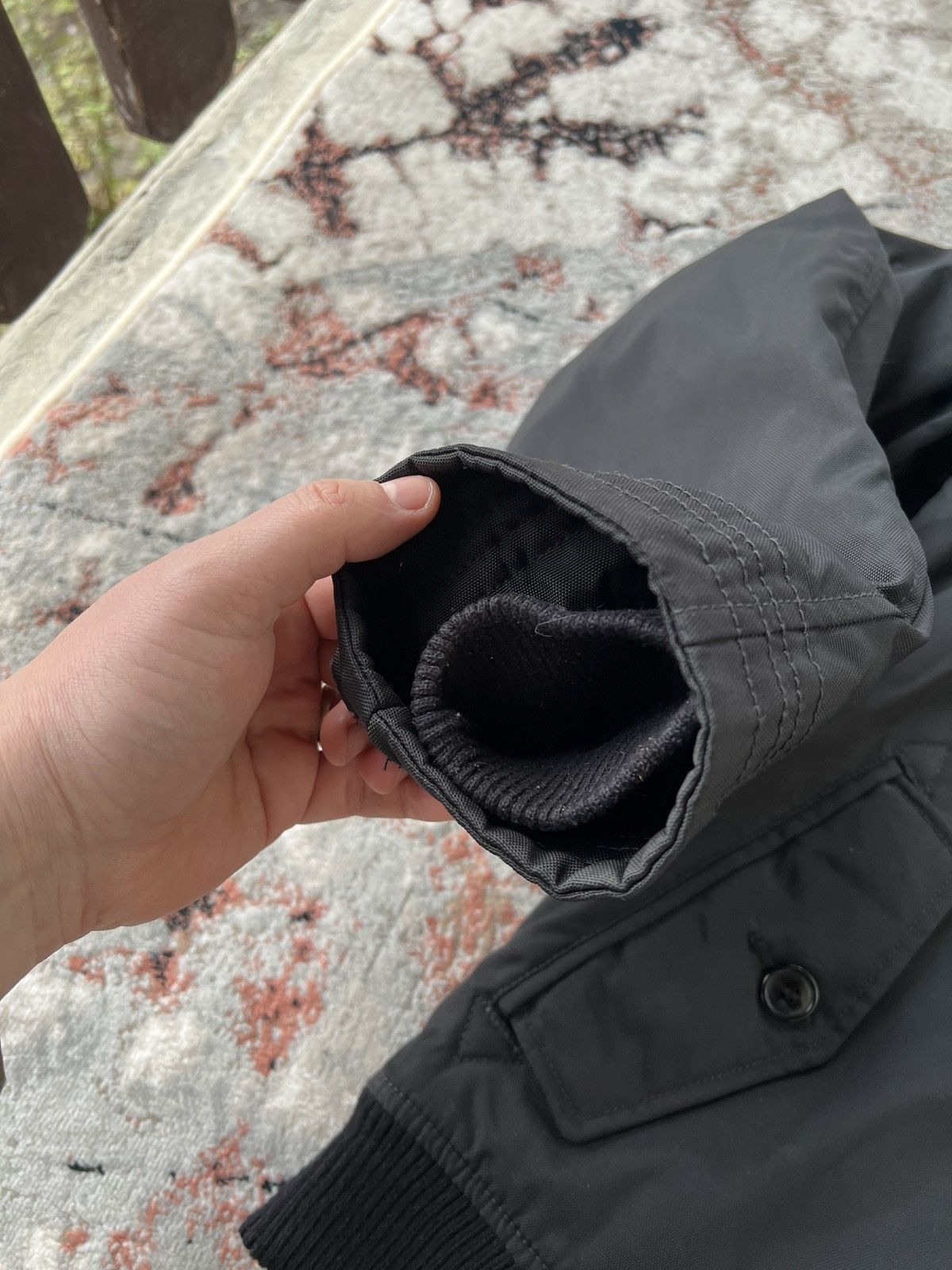 Woolrich Woolen Mills Woolrich Jacket Size US XL / EU 56 / 4 - 3 Thumbnail