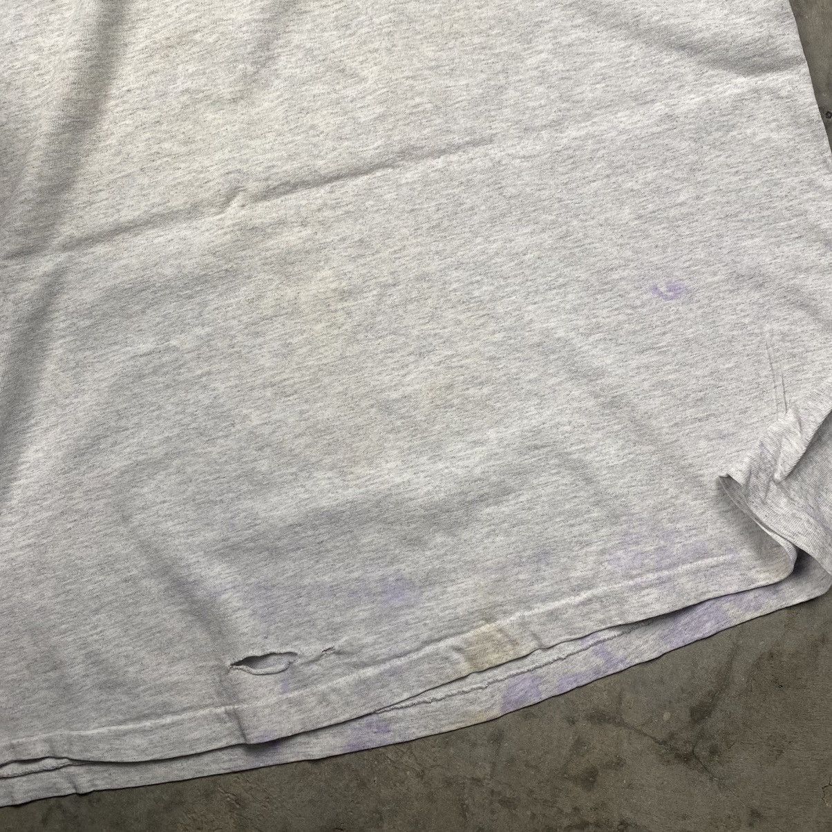 Anvil × Vintage 90s 1994 Riverside Softball Tee Size US L / EU 52-54 / 3 - 10 Thumbnail