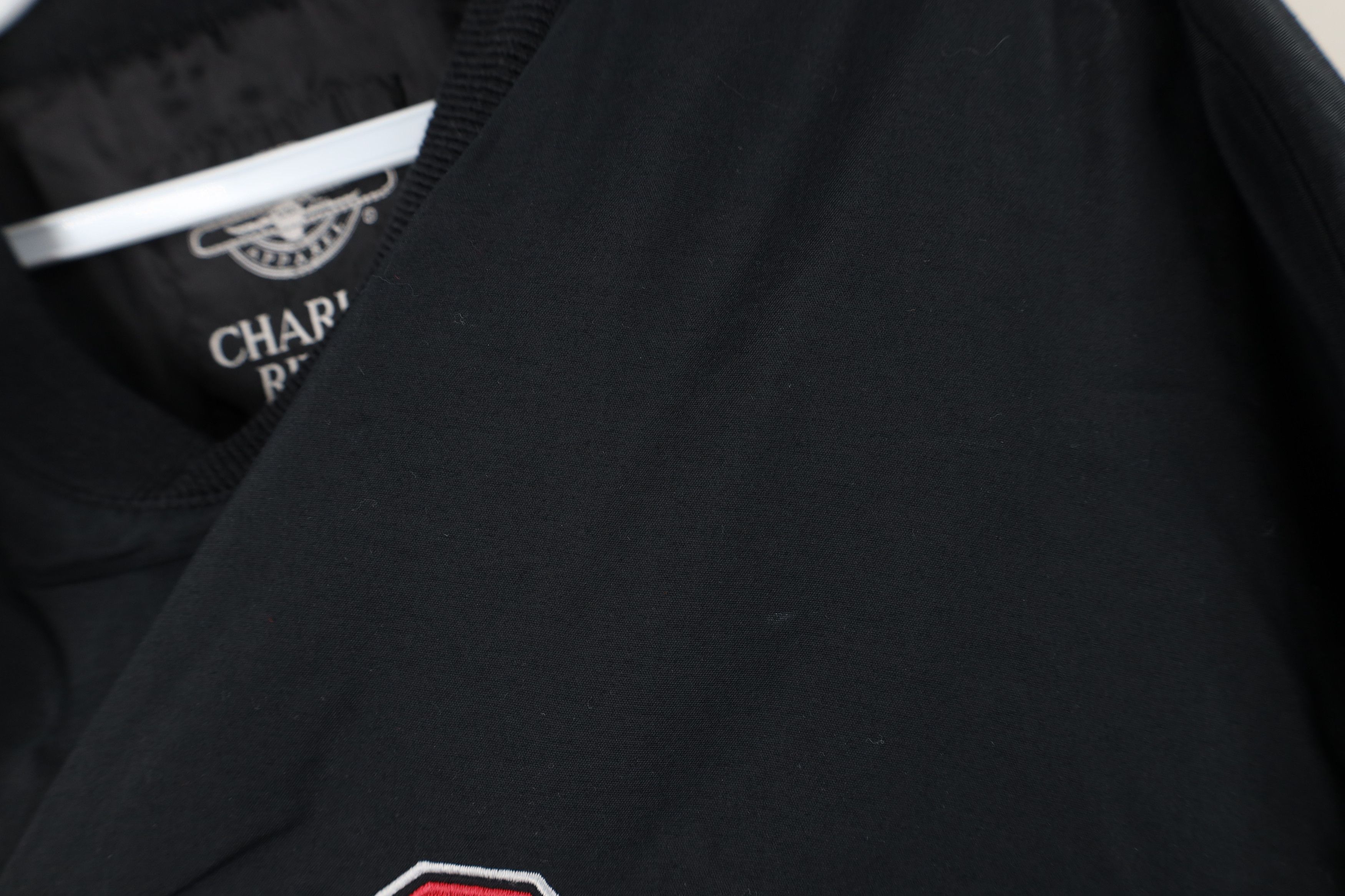Vintage Vintage 90s Y2K University Pullover Windbreaker Jacket Size US XL / EU 56 / 4 - 5 Thumbnail