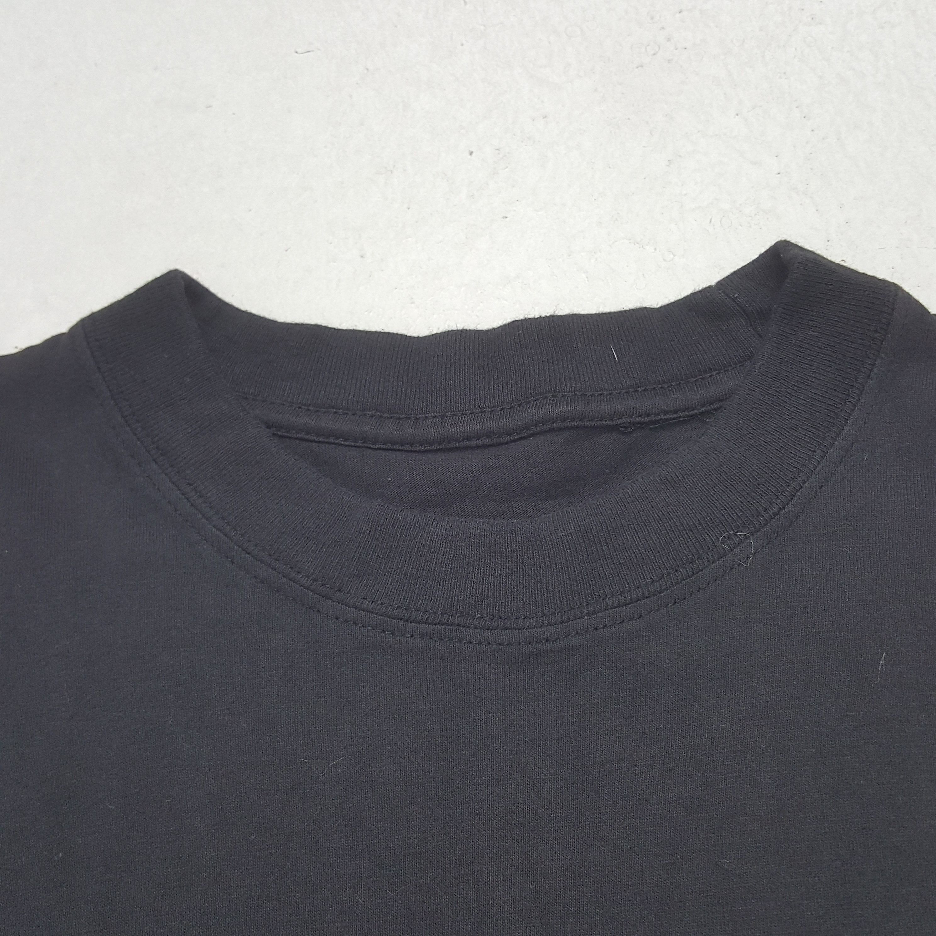 Vintage × WWE Vintage WEE Wrestle Mania Tshirt Size US M / EU 48-50 / 2 - 5 Thumbnail
