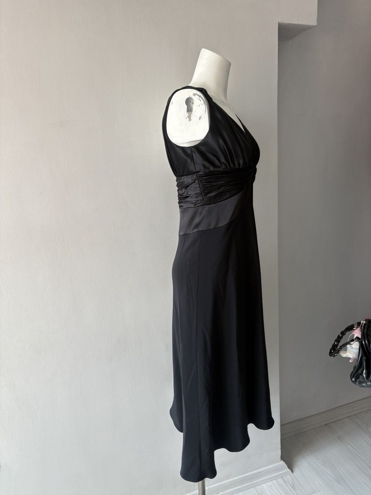 Anne Klein Anne Klein dress Size L / US 10 / IT 46 - 17 Thumbnail