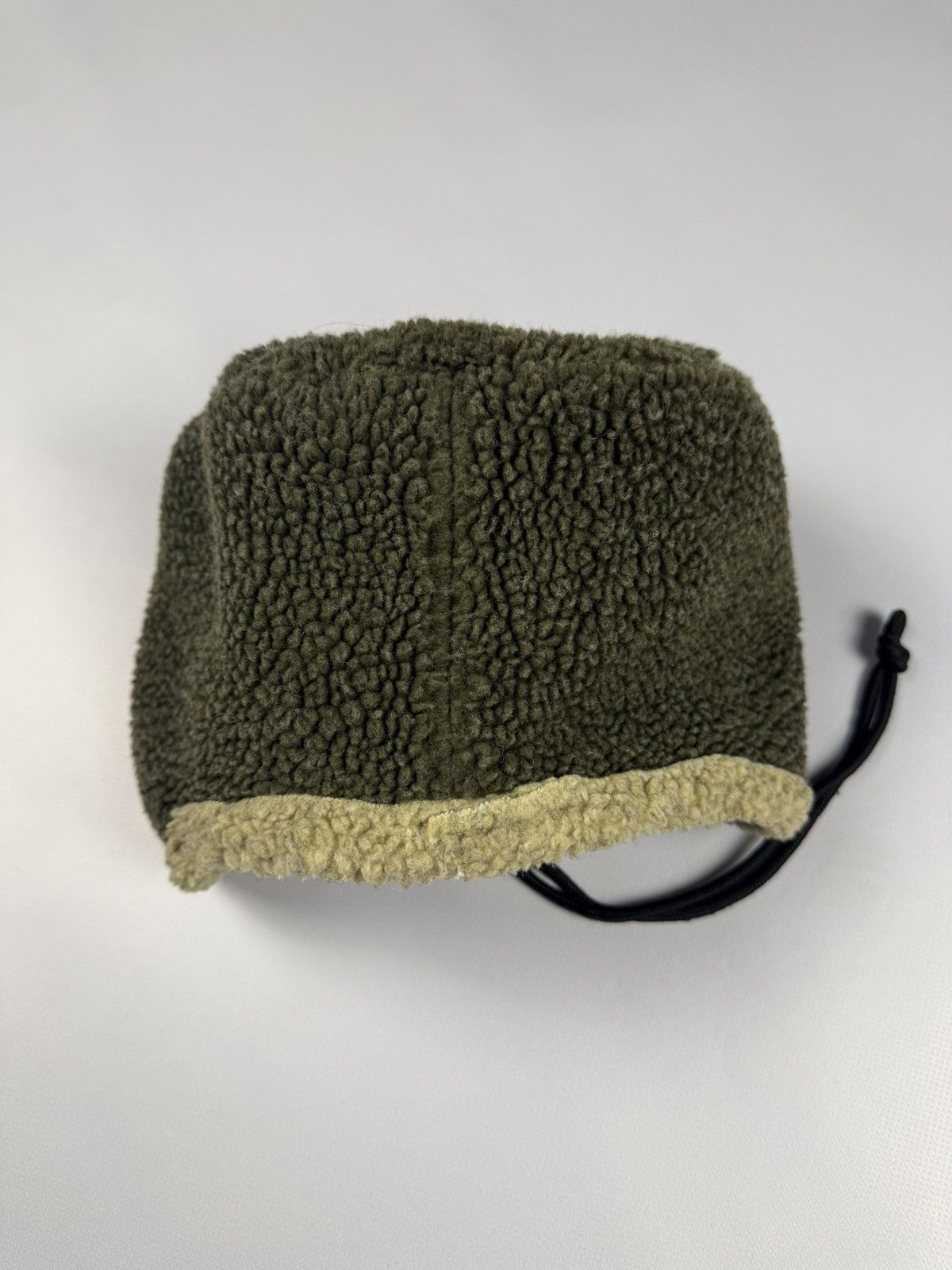 Oakley Vintage Y2K Oakley Trapper Hat Hunter Ushanka Wool Hat Hype Size ONE SIZE - 5 Thumbnail
