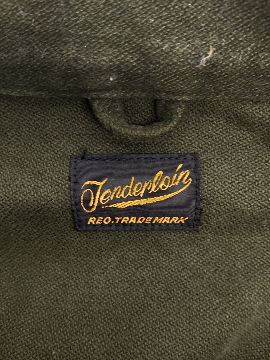 Tenderloin Tenderloin Moleskin Jacket Size US S / EU 44-46 / 1 - 3 Thumbnail