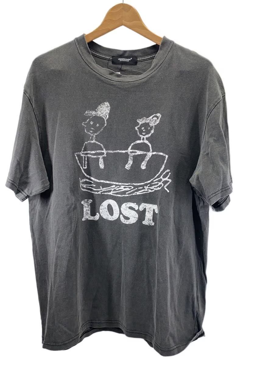 Undercover Lost At Sea Tee Size US M / EU 48-50 / 2 - 1 Thumbnail