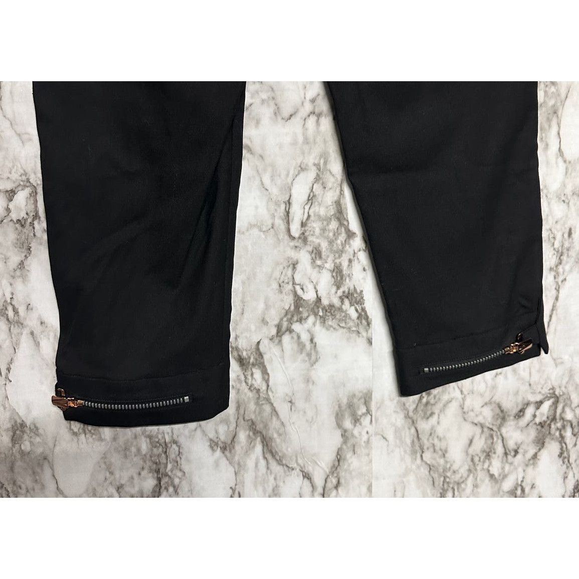 Kit and Ace Kit and Ace Bartlett Trousers Pant wool cashmere women 6 Size 28" / US 6 / IT 42 - 9 Thumbnail