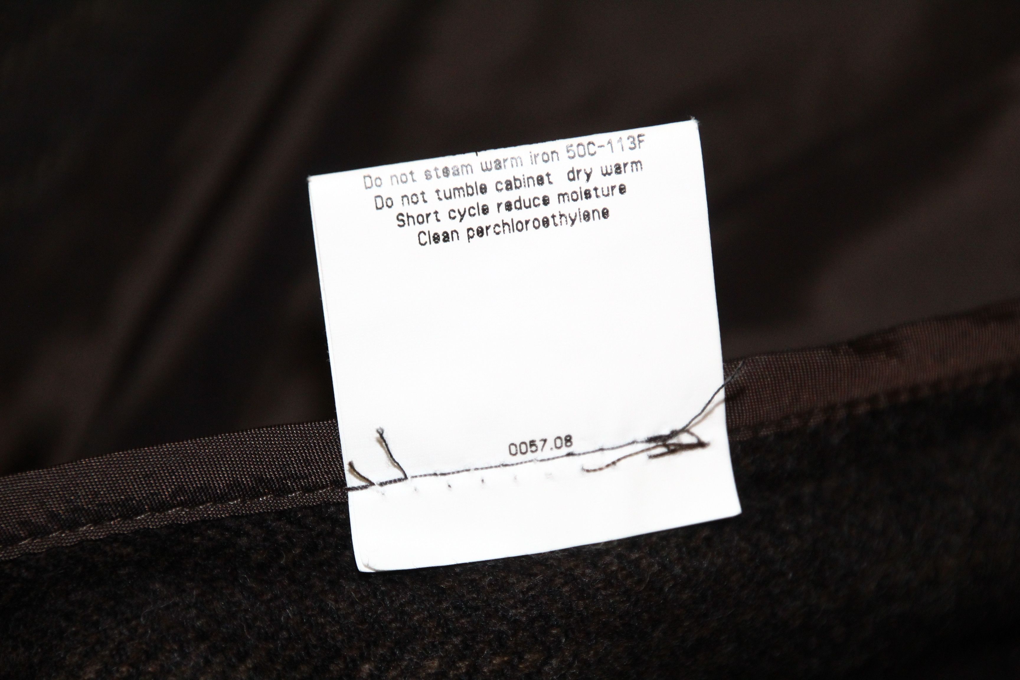 Barena Venezia Hilton Vestimenta x Fein-Kaller L'Uomo pure new wool blazer Size US L / EU 52-54 / 3 - 11 Thumbnail