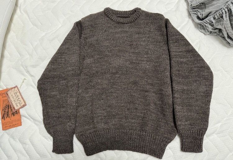 Freewheelers Freewheelers FW Trailblazer sweater | Grailed