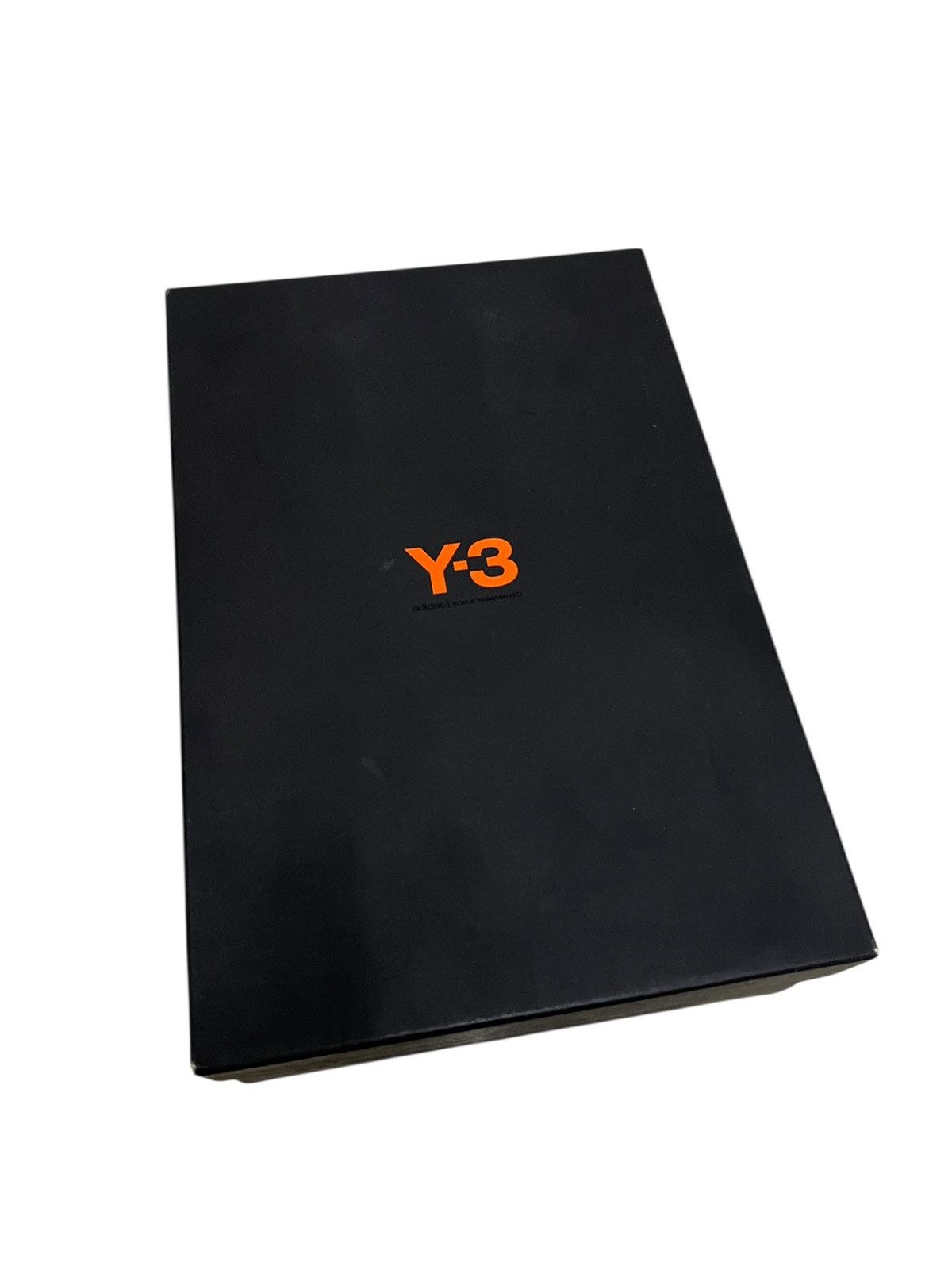 Y-3 Yohji Yamamoto Y-3 Boxing Size US 9.5 / EU 42-43 - 19 Thumbnail