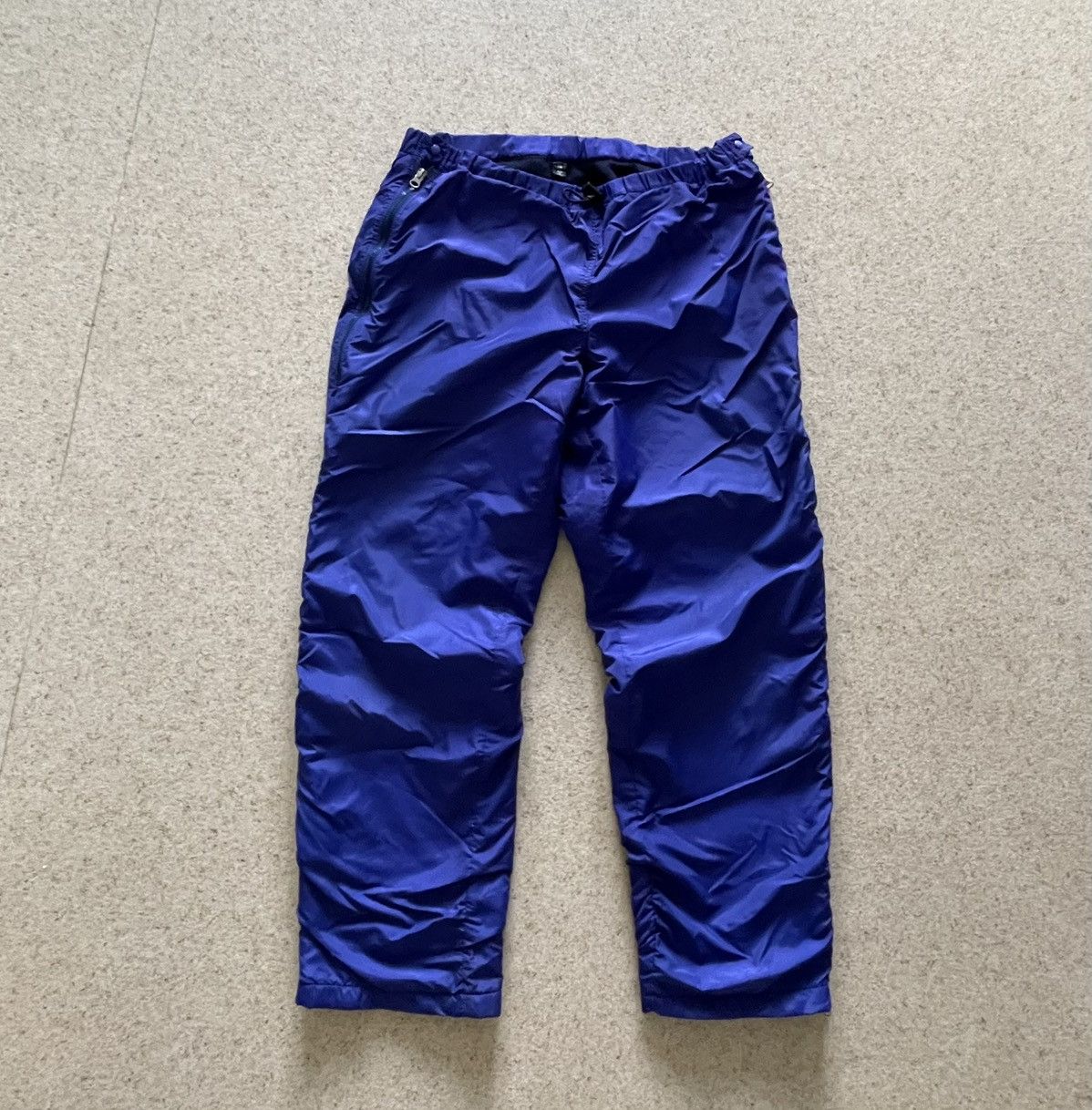 Patagonia Patagonia quick-release pants vintage Size US 38 / EU 54 - 2 Thumbnail
