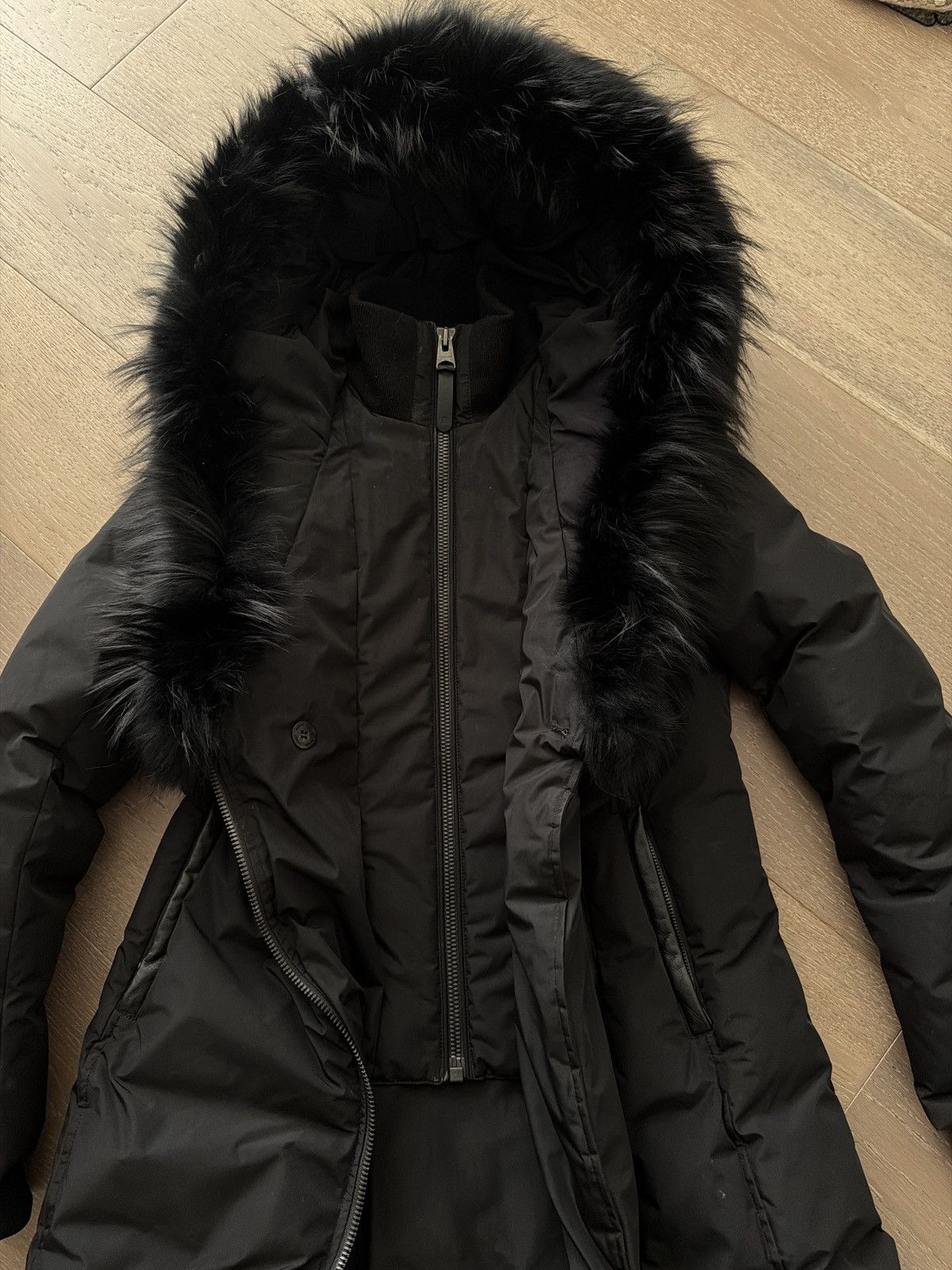 Mackage Mackage KAY-XR Down Coat Size S / US 4 / IT 40 - 4 Thumbnail