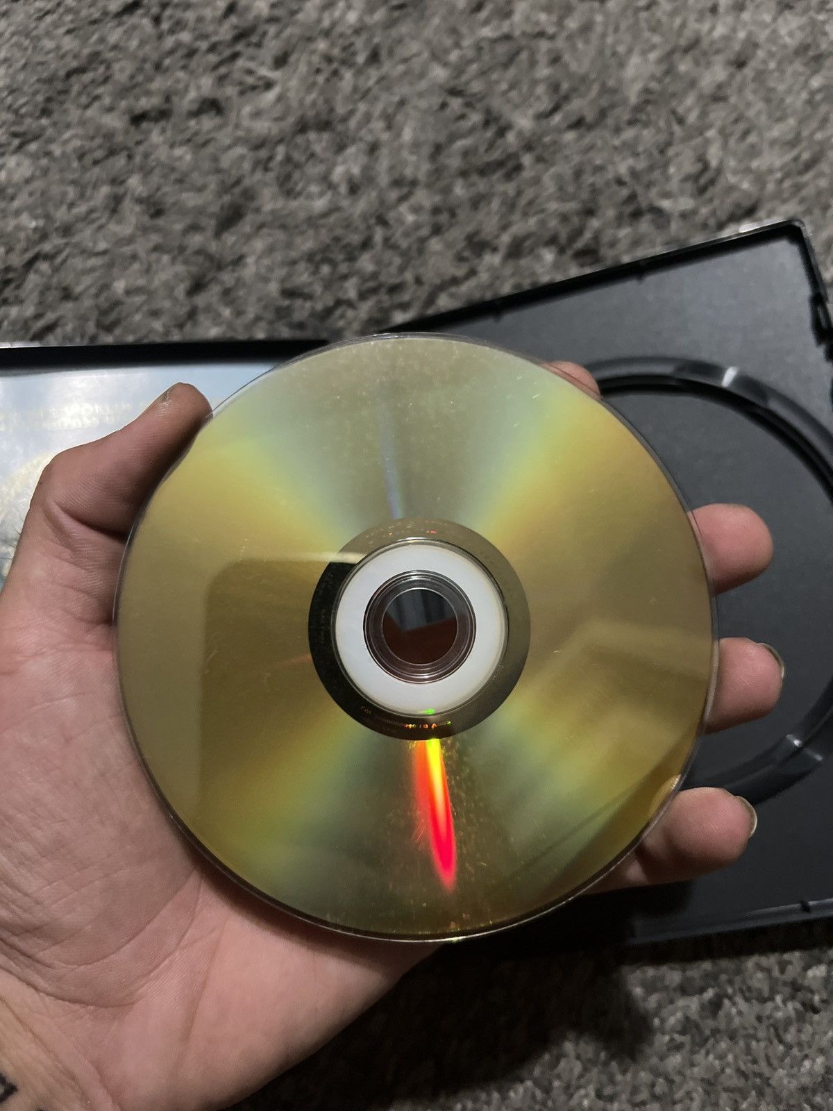 Hypebeast Rush Hour 3 (DVD) Size ONE SIZE - 5 Thumbnail