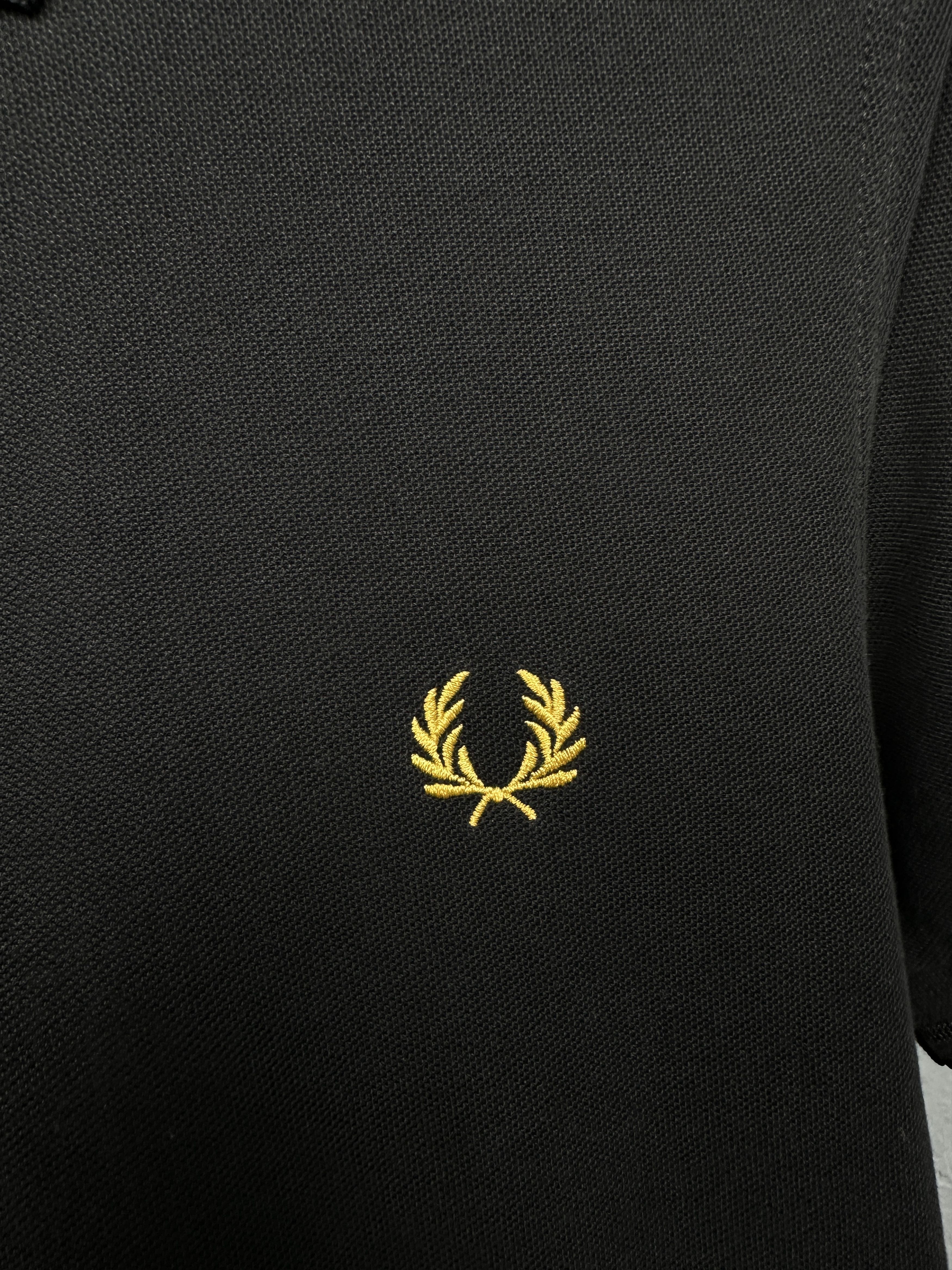 Fred Perry Fred Perry Vintage Mens Polo Shirt Size M Size US M / EU 48-50 / 2 - 3 Thumbnail