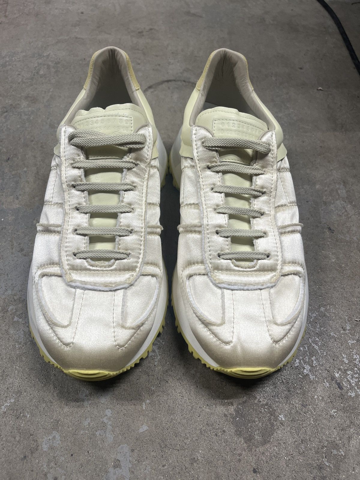 Maison Margiela Maison Margiela Size US 9.5 / EU 42-43 - 1 Thumbnail
