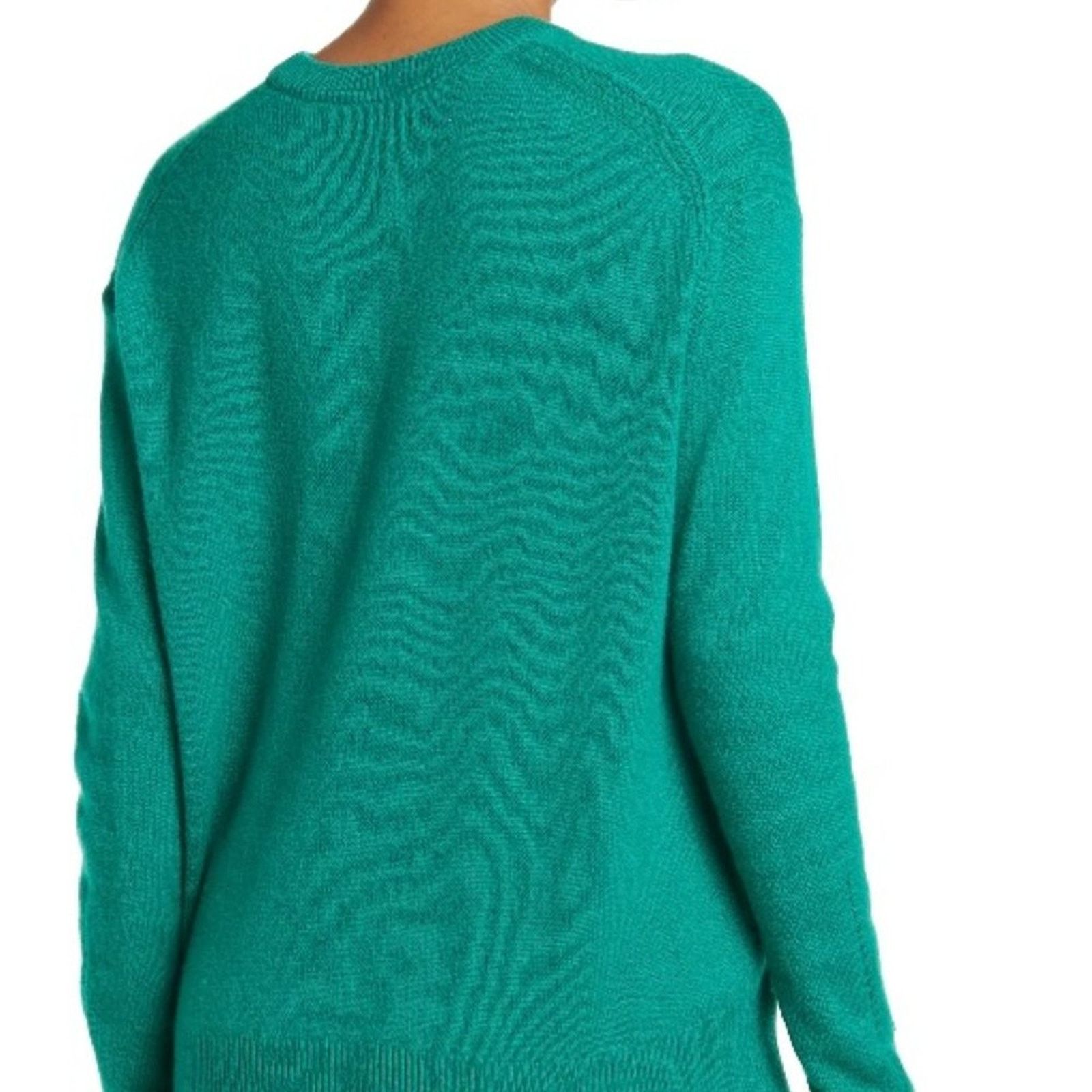 360Cashmere Daphne Cashmere Sweater from 360 Cashmere Size S / US 4 / IT 40 - 3 Thumbnail
