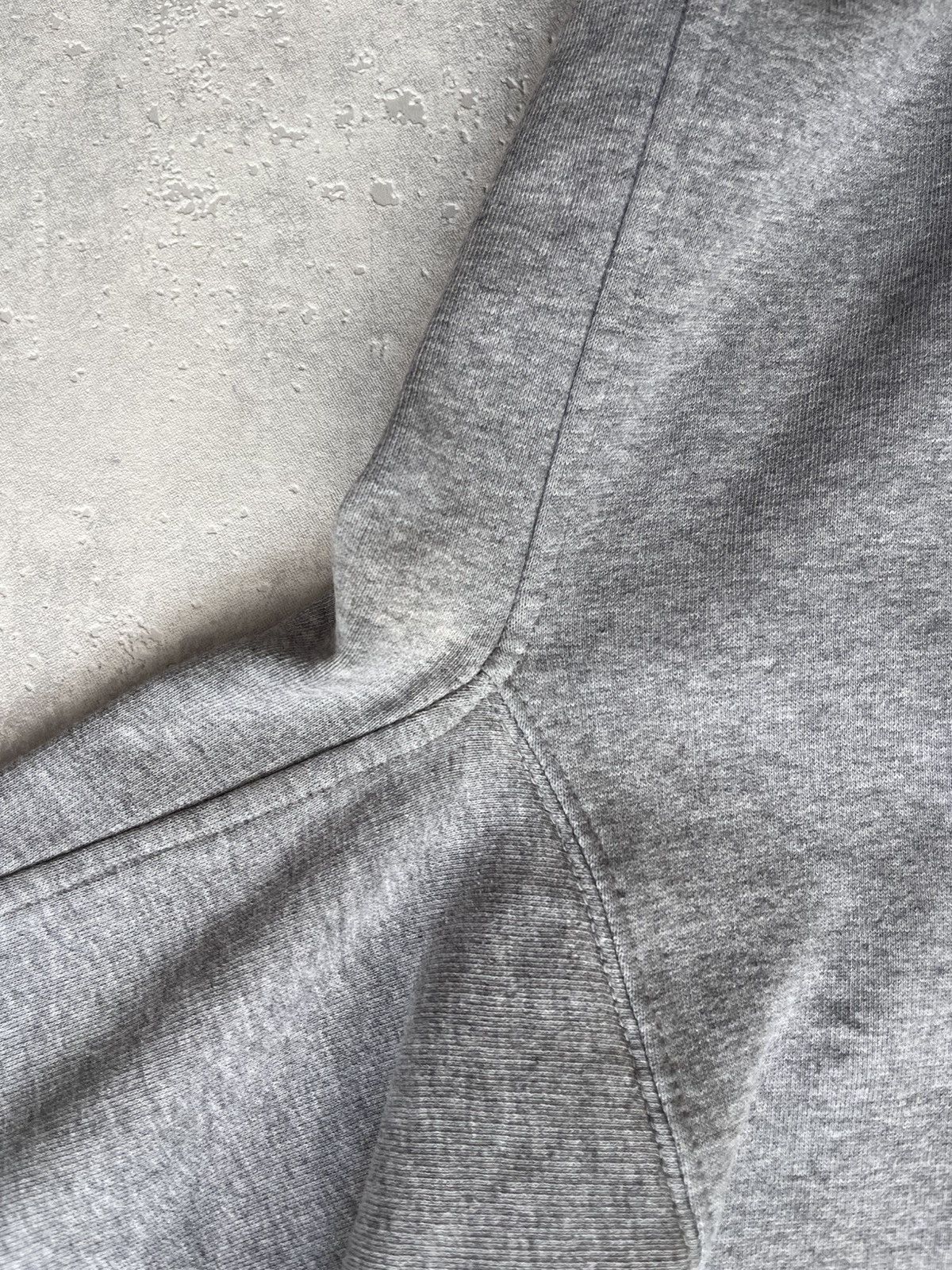 Nike 90’s NIKE SWOOSH RETRO SPELLOT LOGO Y2K RARE VINTAGE HOODIE Size US L / EU 52-54 / 3 - 9 Thumbnail