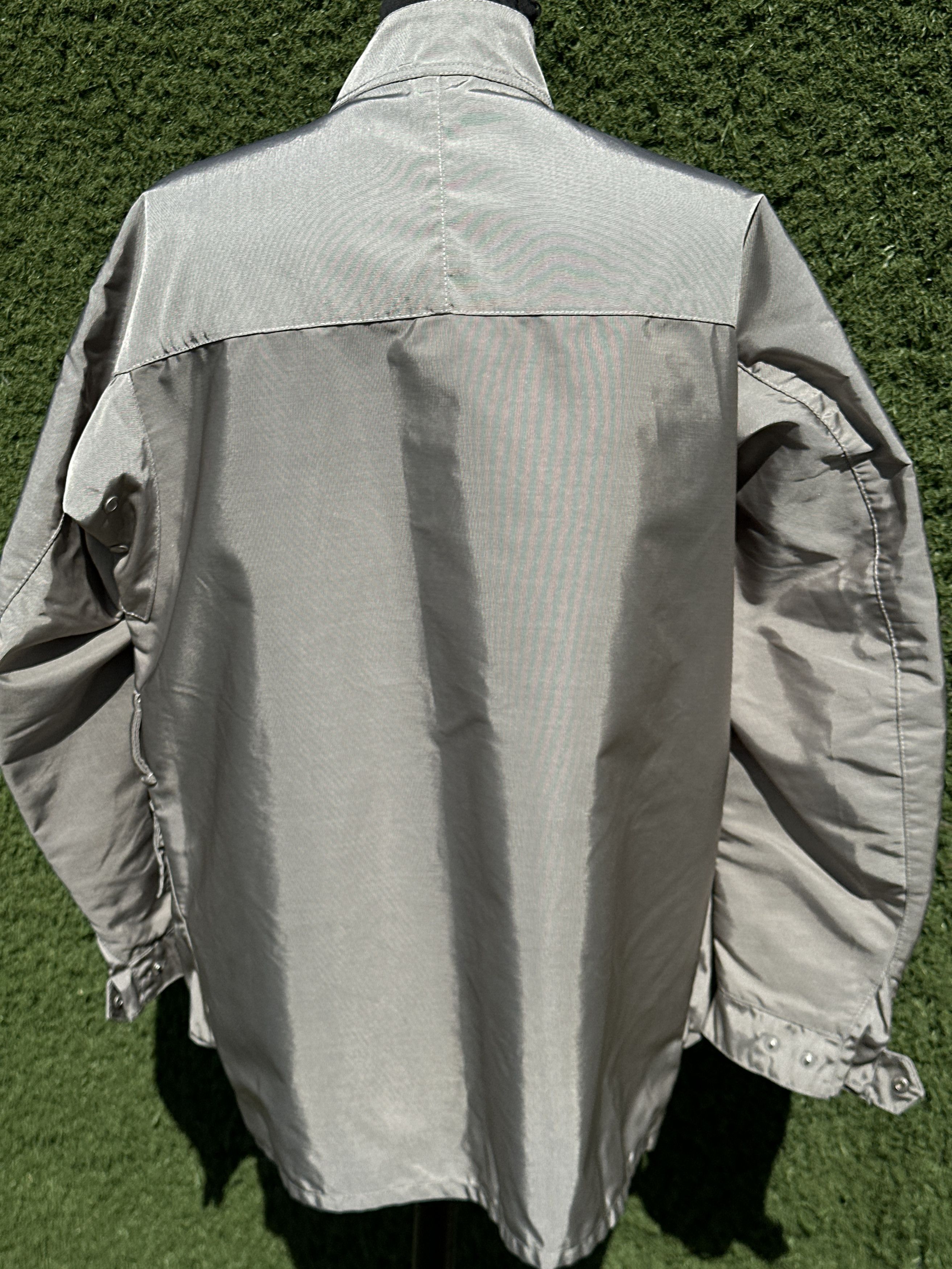 Belstaff Belstaff Field Utility Jacket Size XL Nylon Multi Pocket Size US XL / EU 56 / 4 - 5 Thumbnail