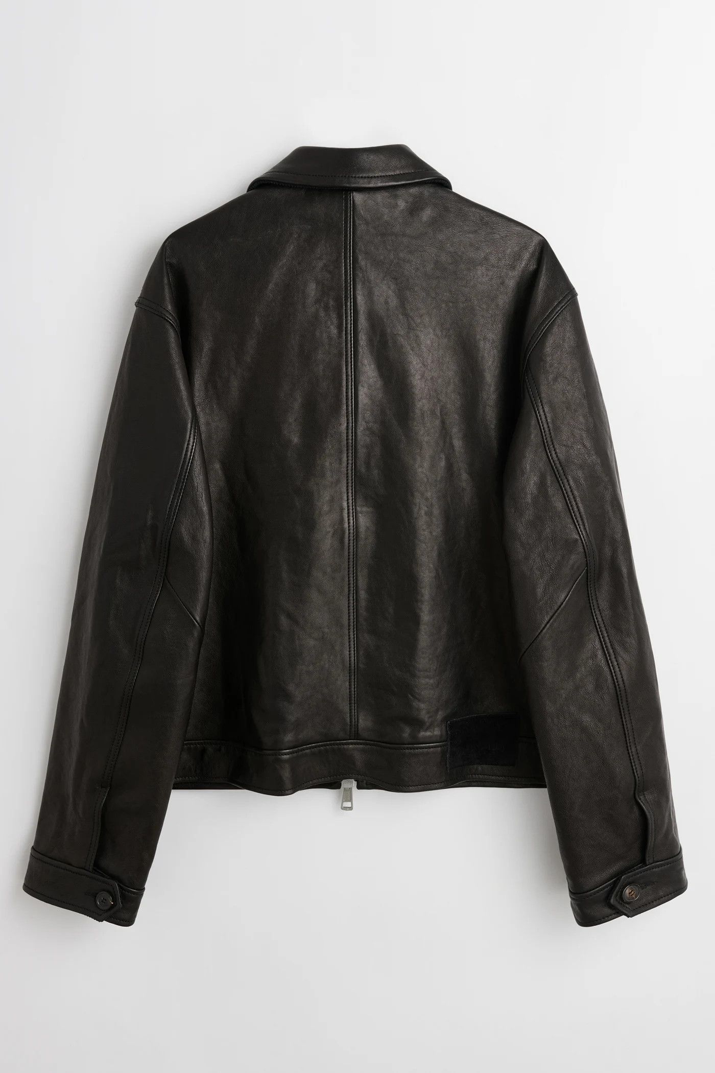 Our Legacy × Stussy Stussy x Our Legacy Work Shop Blouson