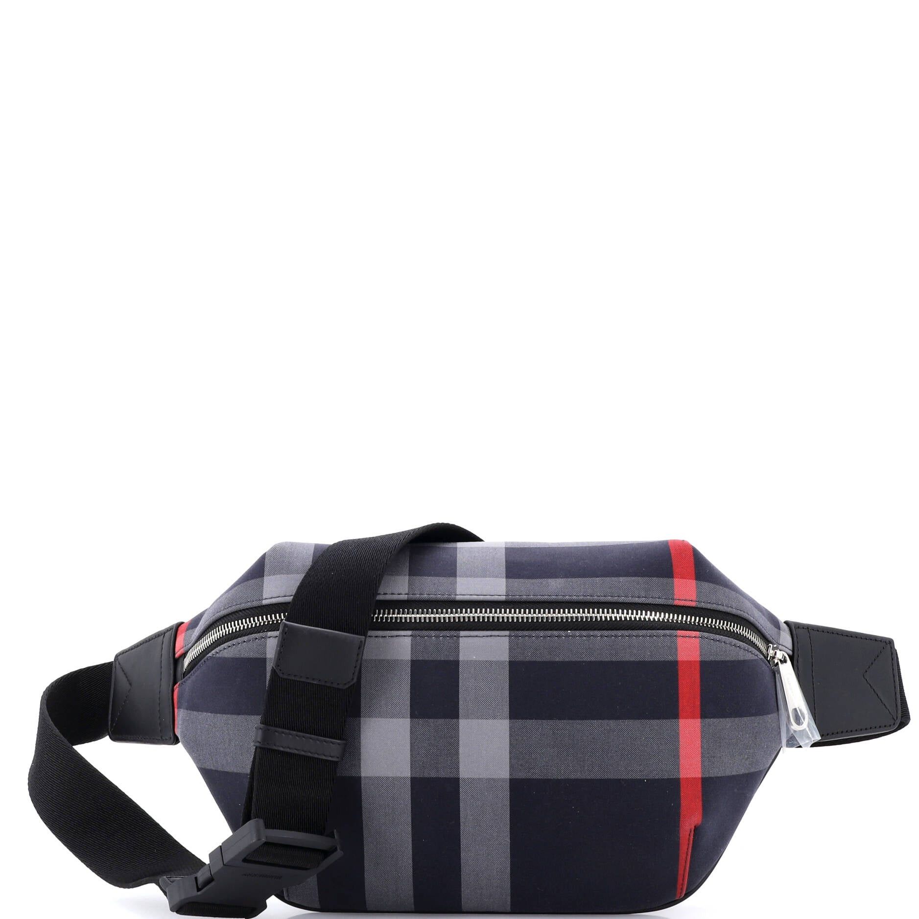 Burberry Sonny Belt Bag Size ONE SIZE - 1 Thumbnail